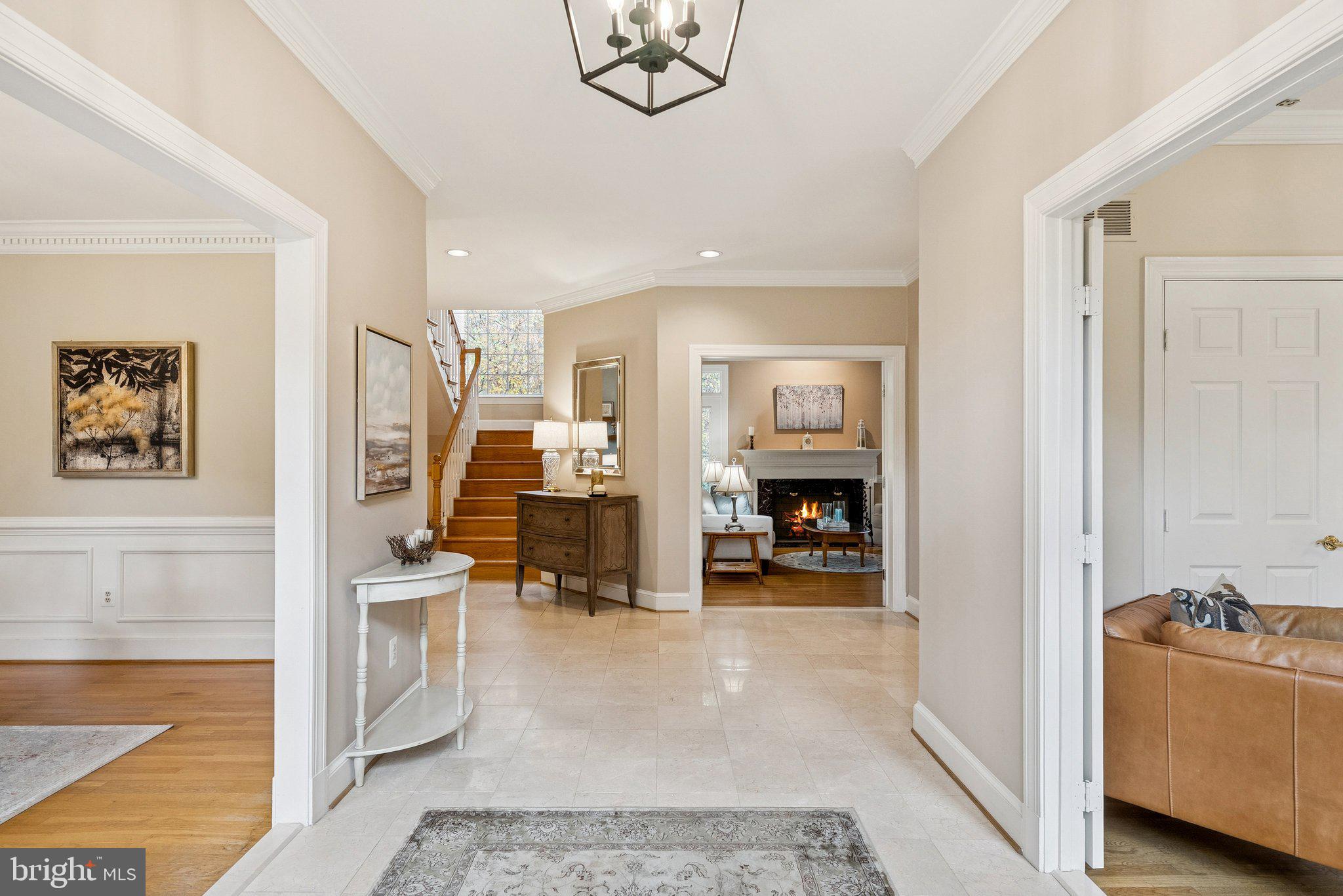 HICKORY CREEK ESTATES - Residential