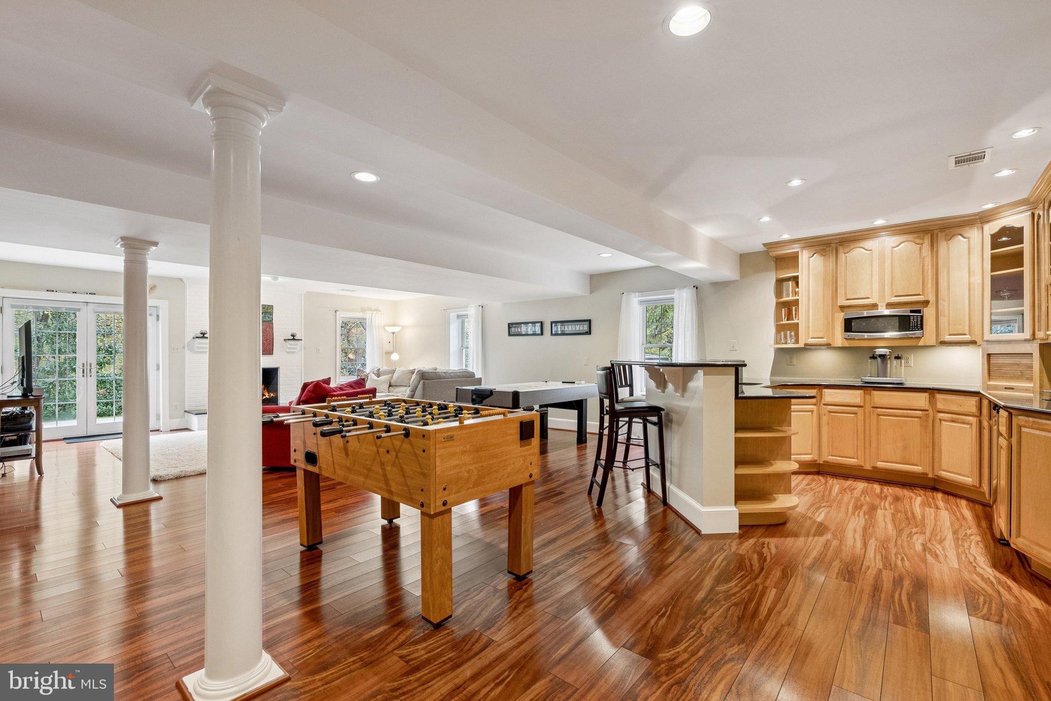HICKORY CREEK ESTATES - Residential