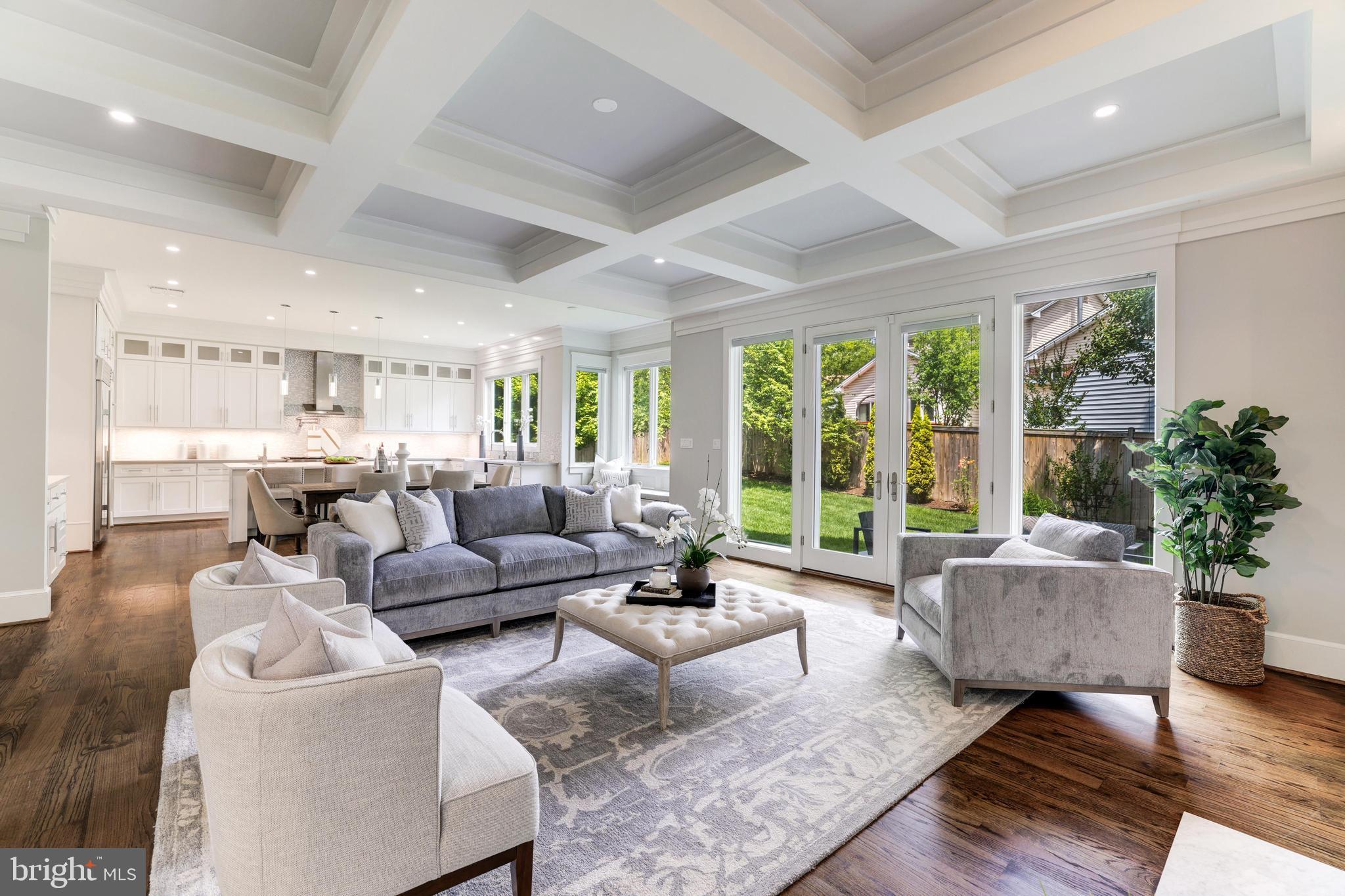 BROYHILLS MCLEAN ESTATES - Residential
