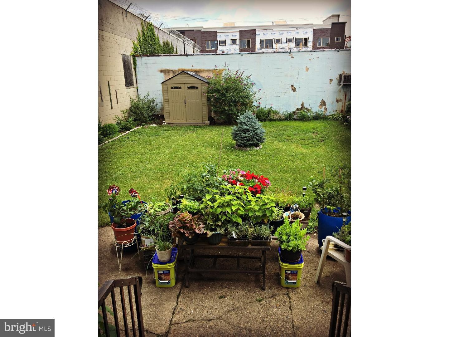 FISHTOWN - Residential