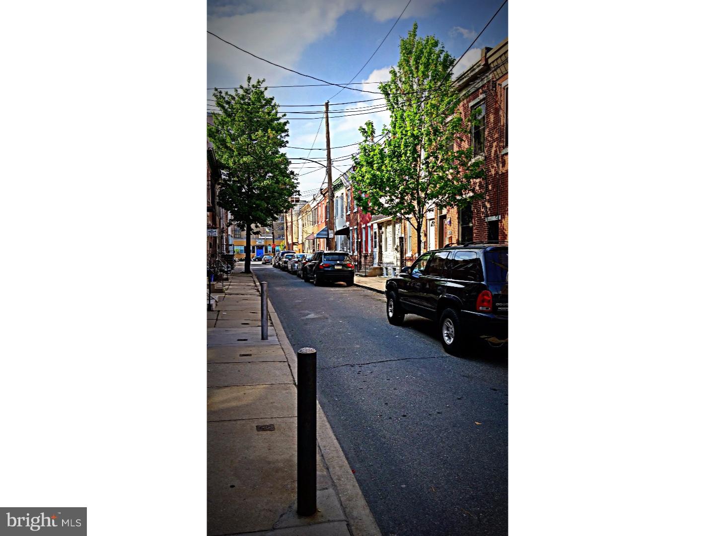 FISHTOWN - Residential