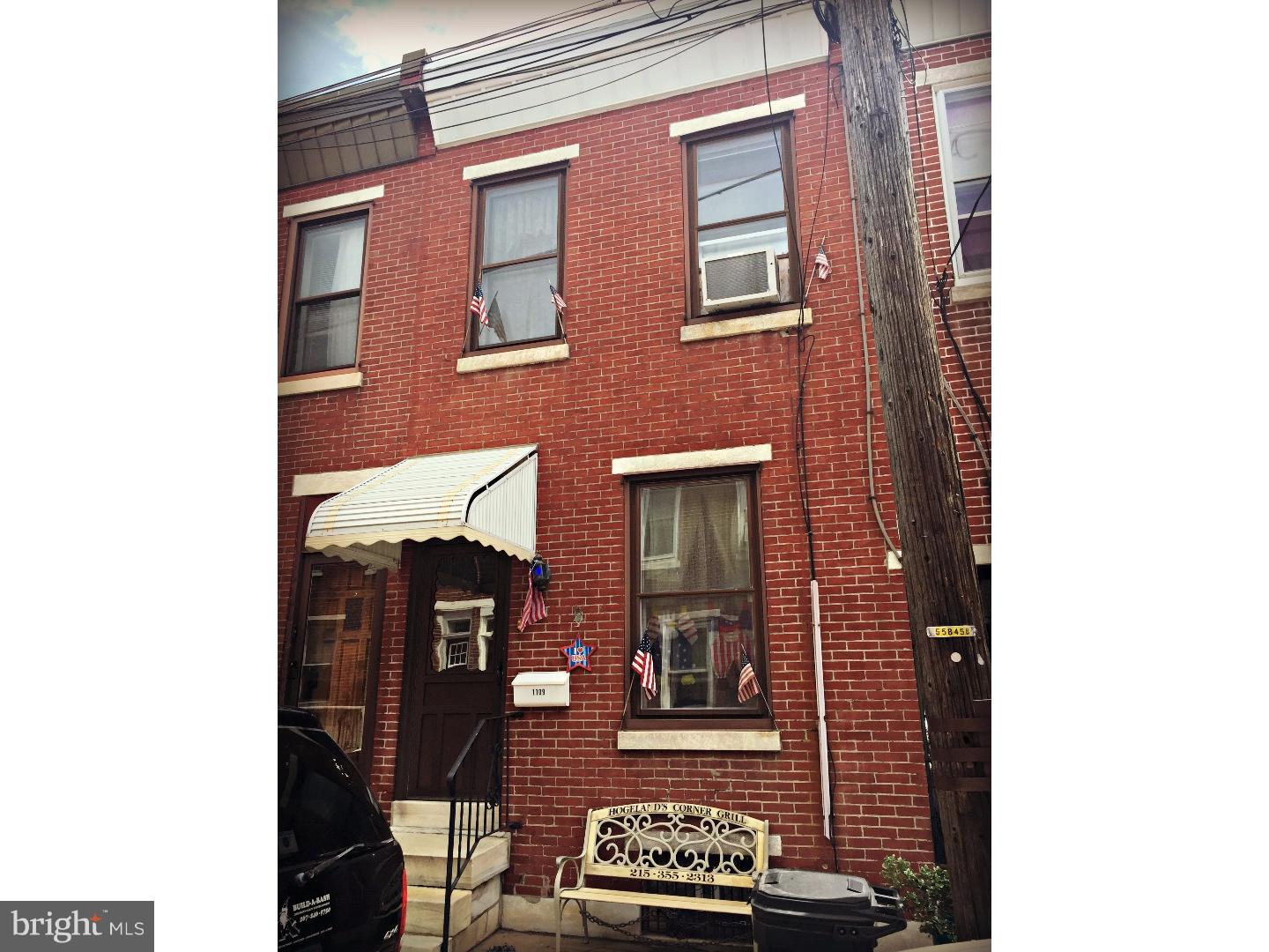 FISHTOWN - Residential