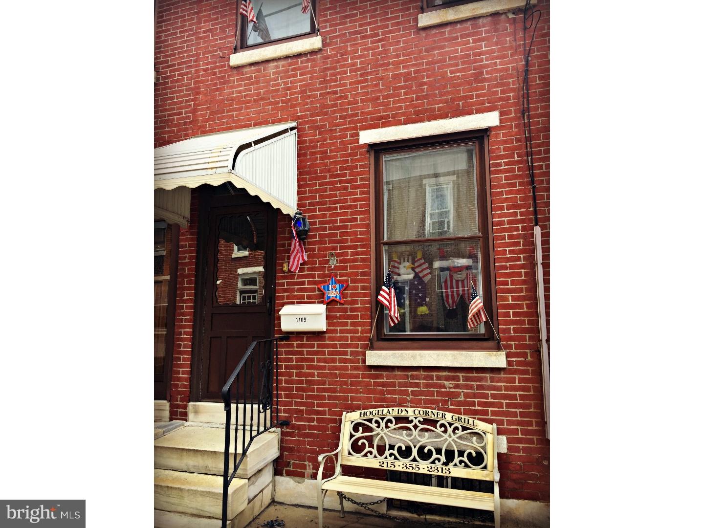 FISHTOWN - Residential