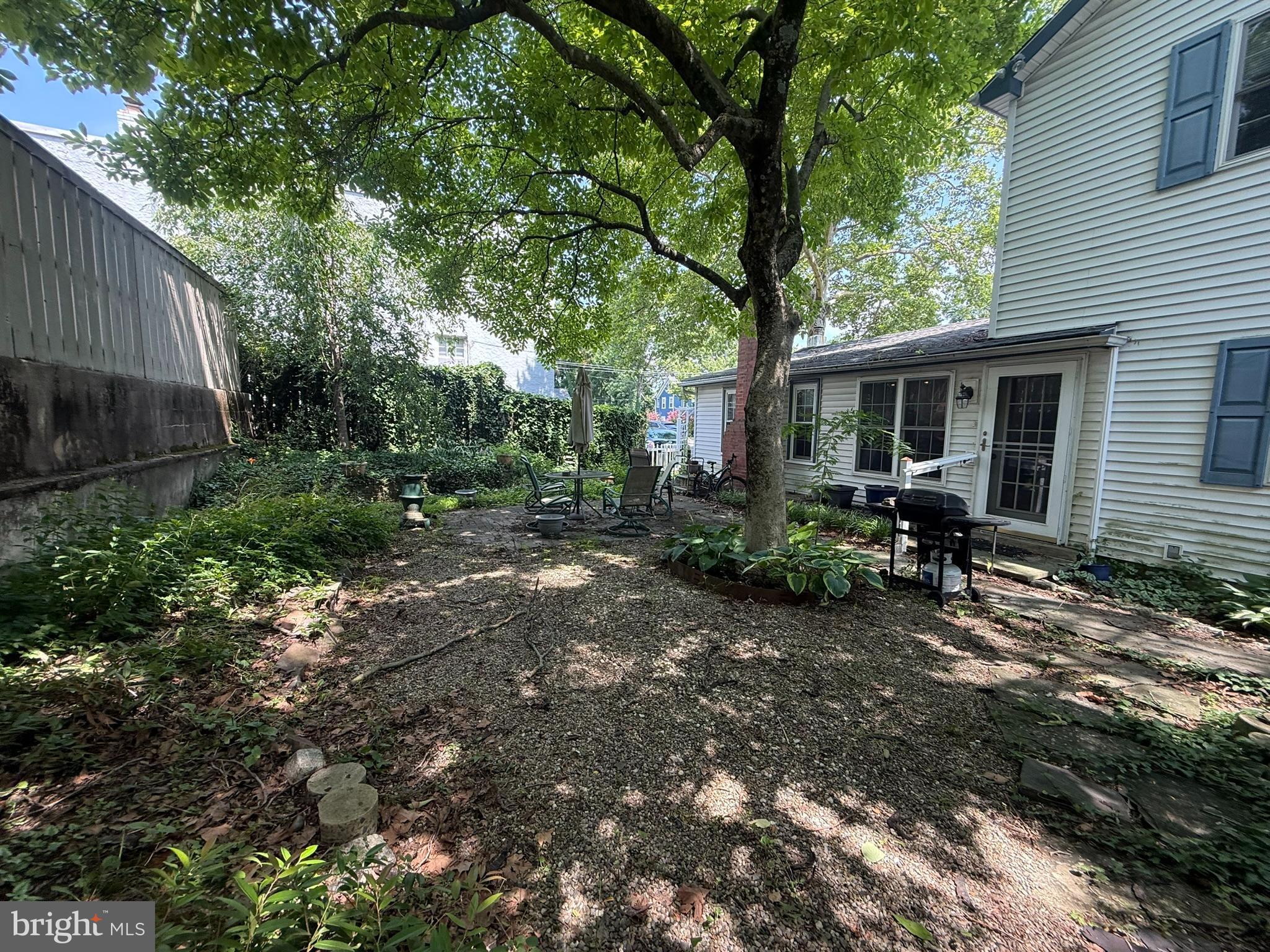 DOYLESTOWN BORO - Residential