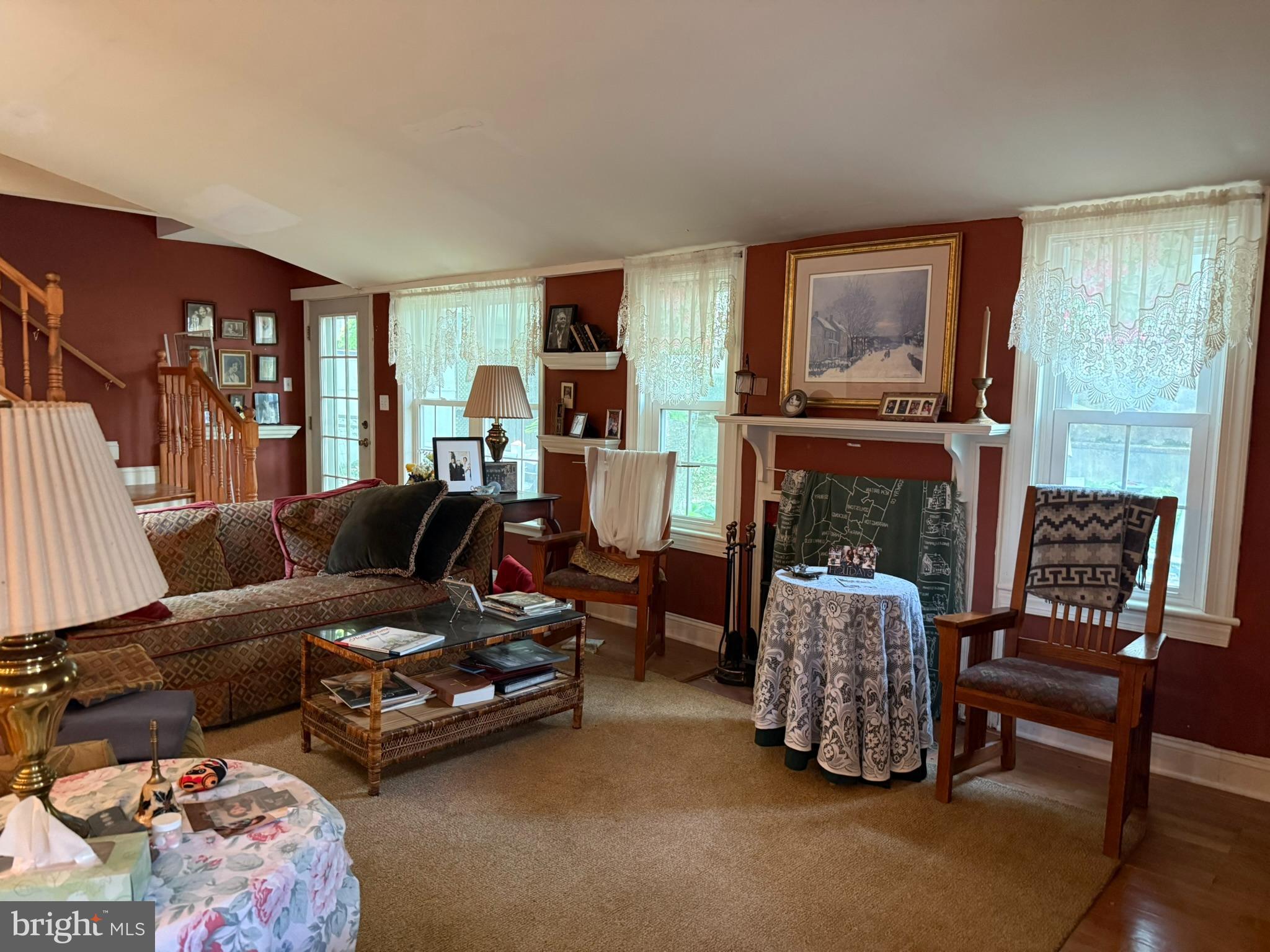 DOYLESTOWN BORO - Residential