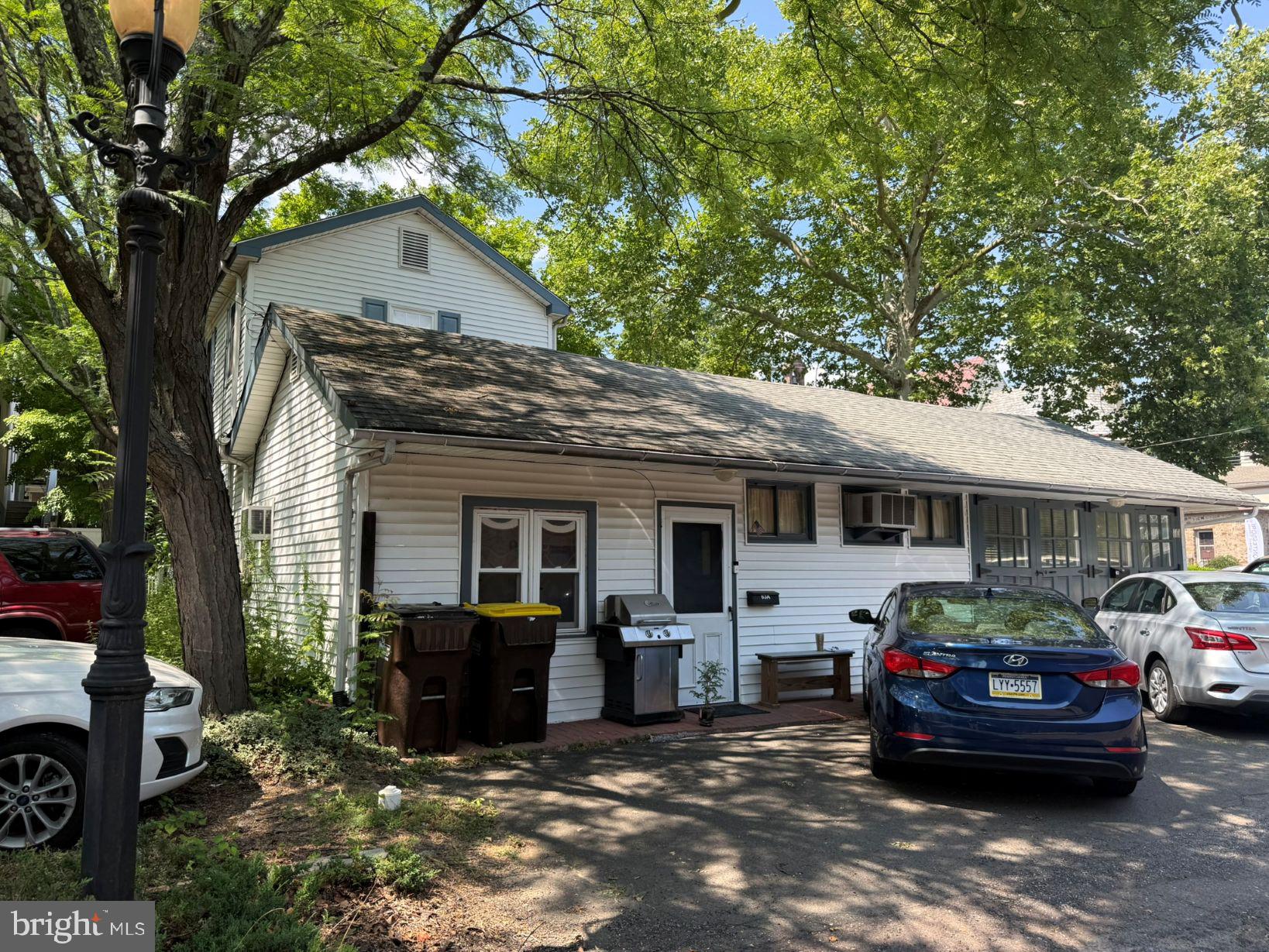 DOYLESTOWN BORO - Residential