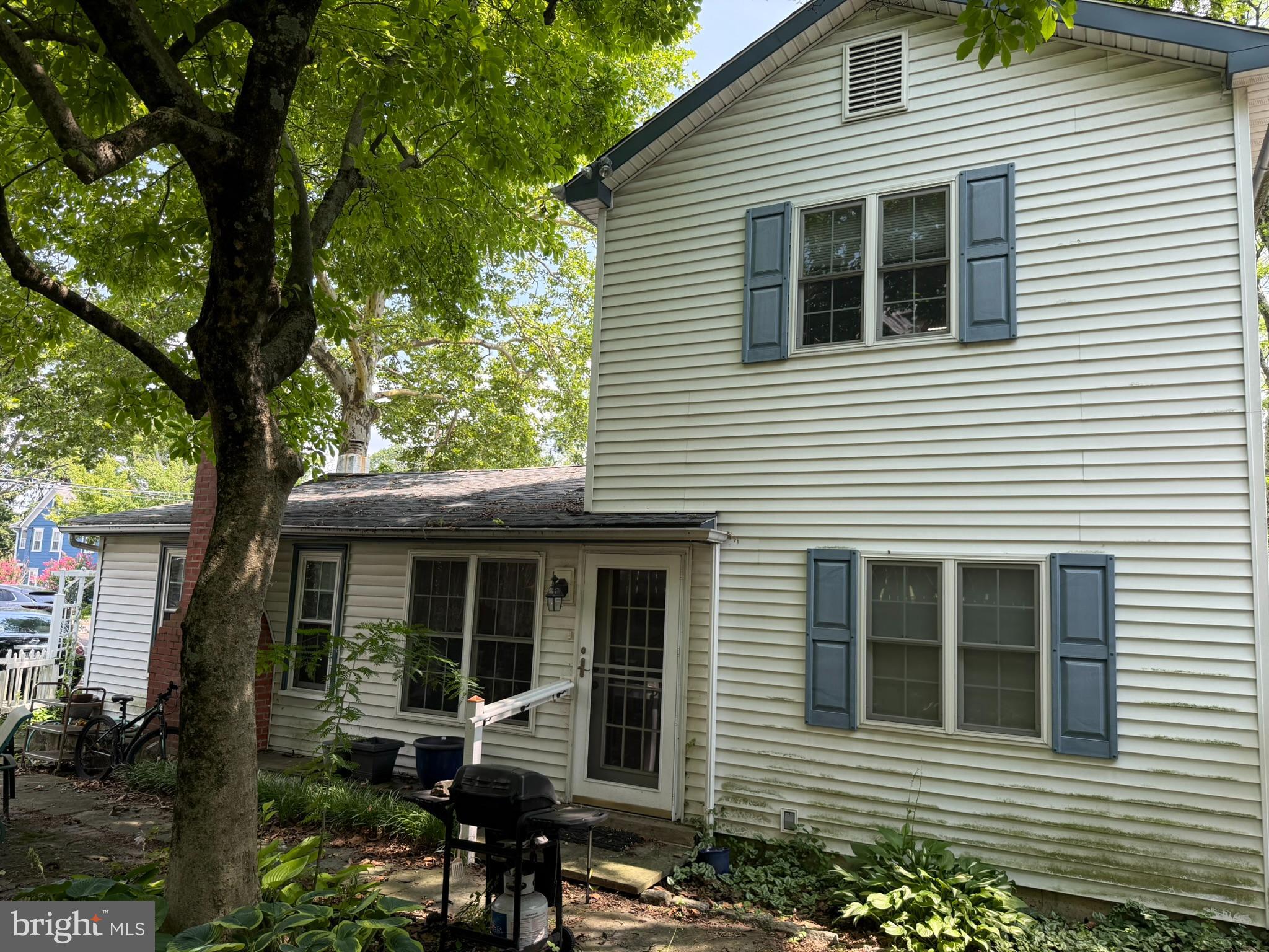 DOYLESTOWN BORO - Residential