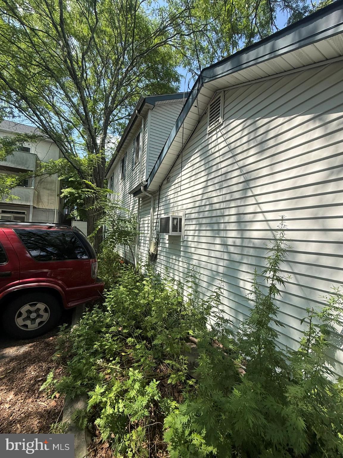 DOYLESTOWN BORO - Residential