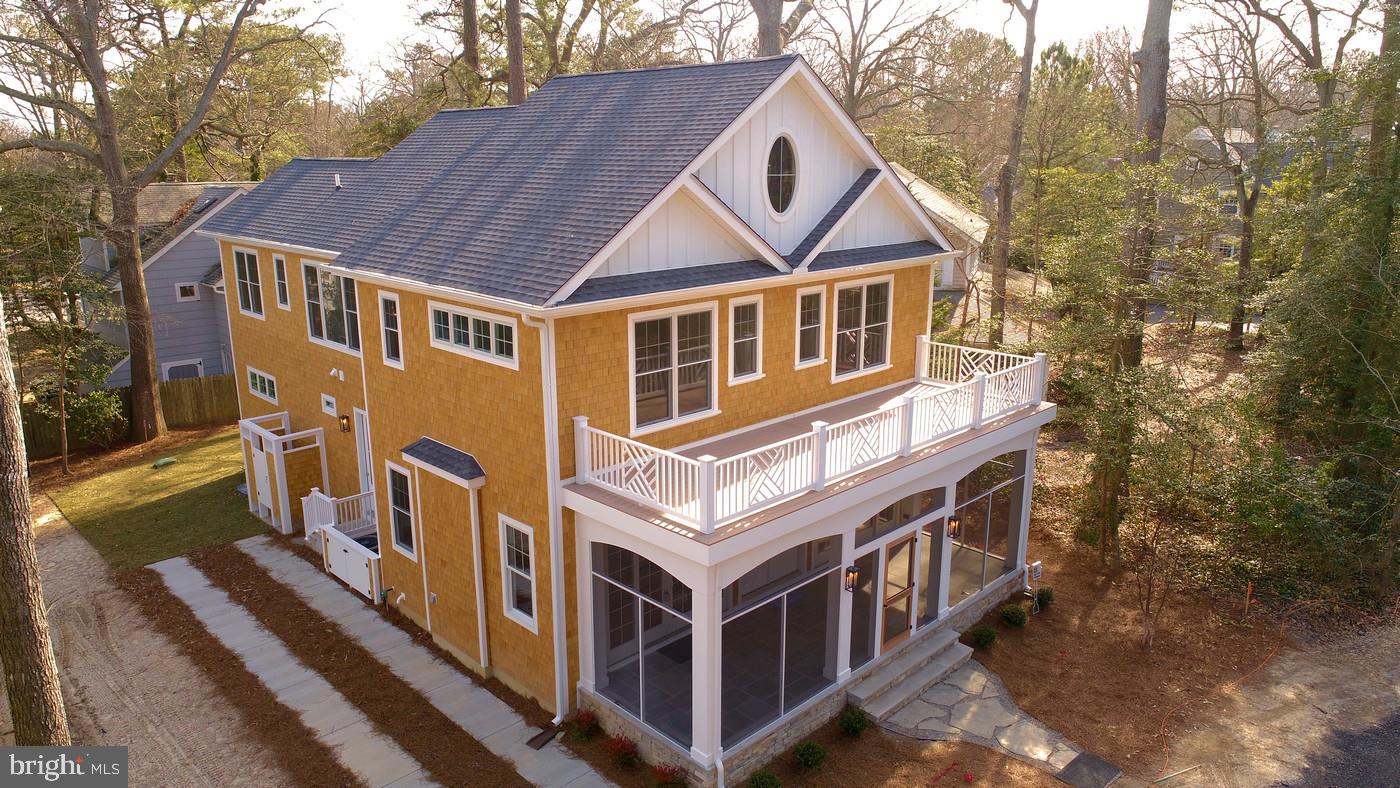 NORTH REHOBOTH - Residential