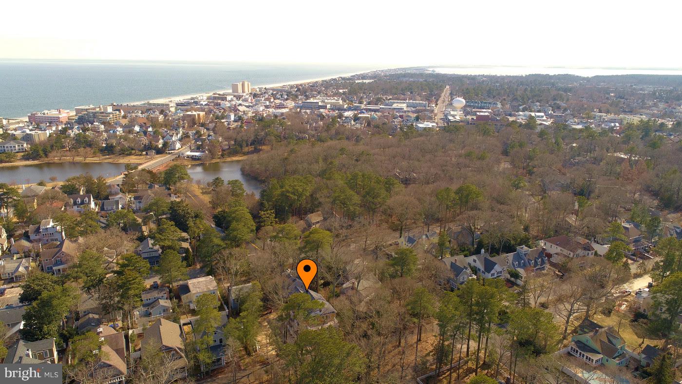 NORTH REHOBOTH - Residential