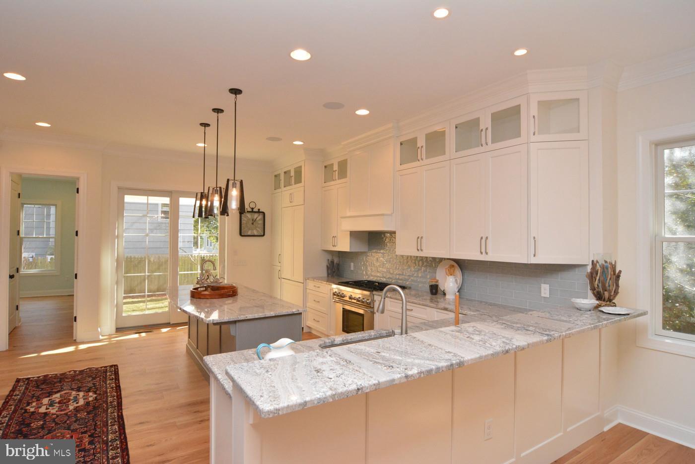 NORTH REHOBOTH - Residential