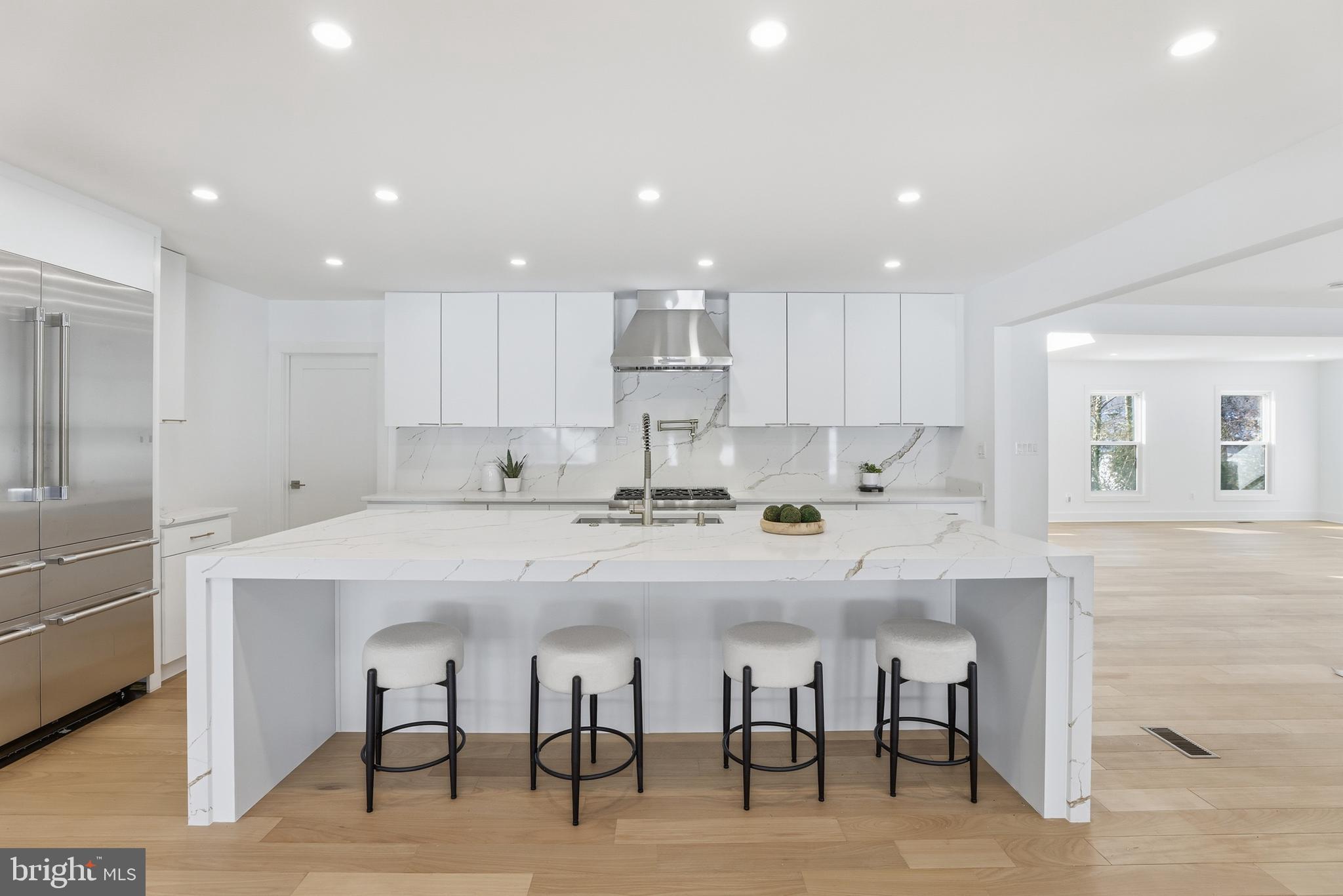 BEDFORD ACRES - Residential