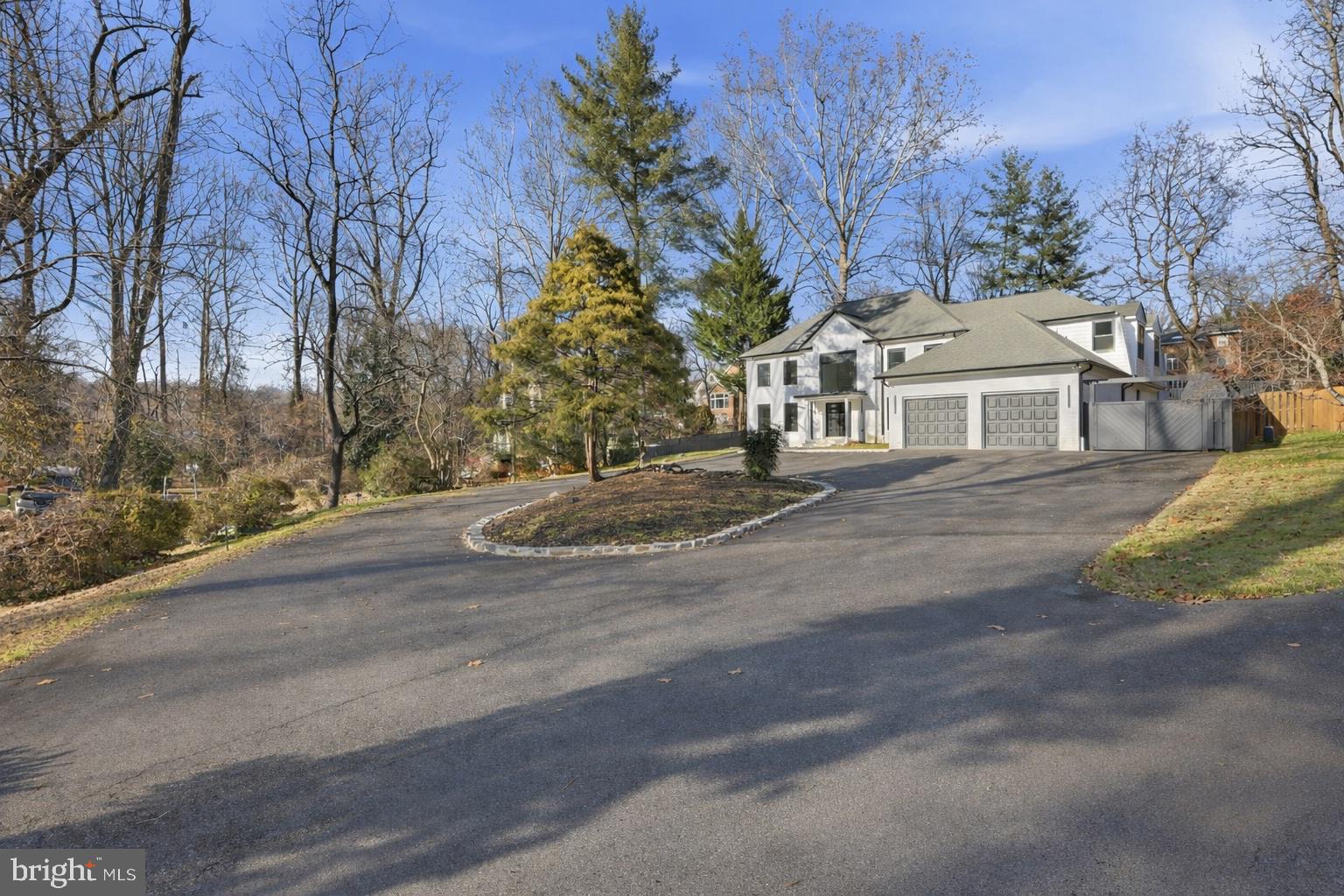 BEDFORD ACRES - Residential