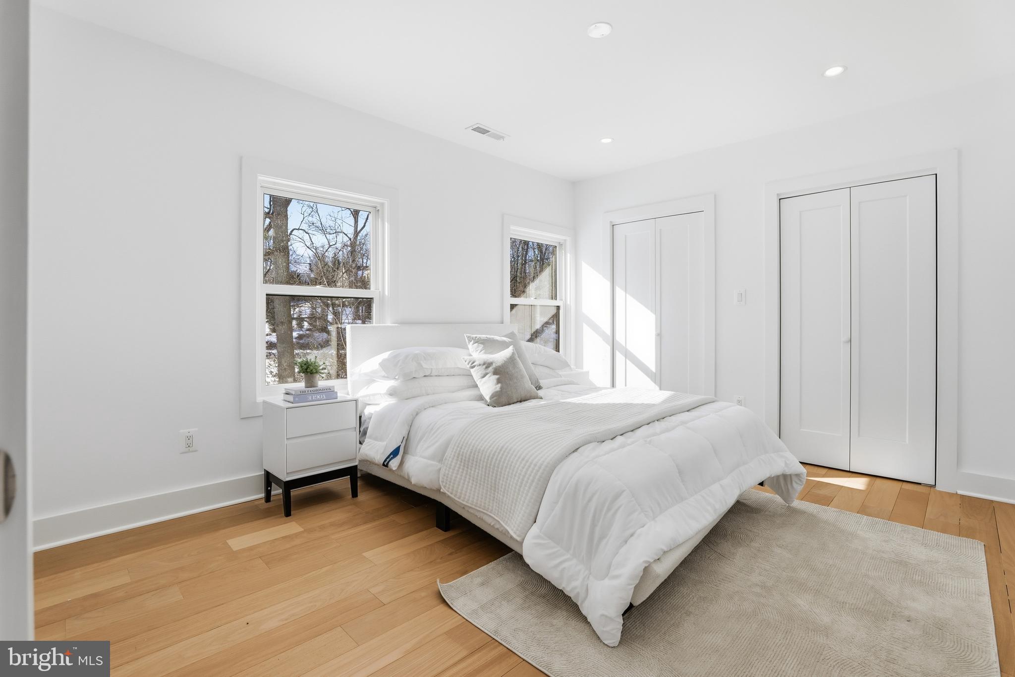 BEDFORD ACRES - Residential