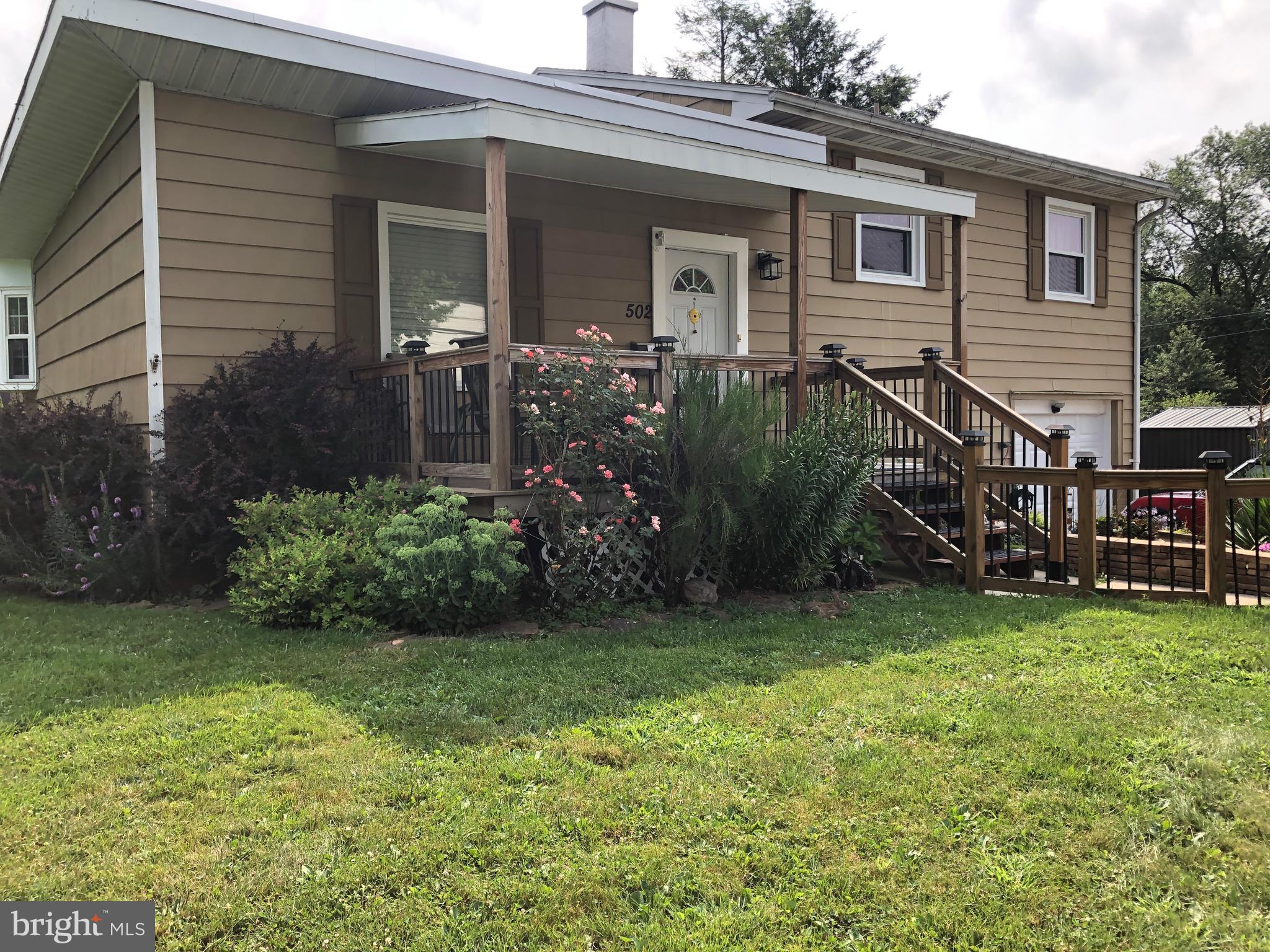 LEBANON COUNTY - Residential