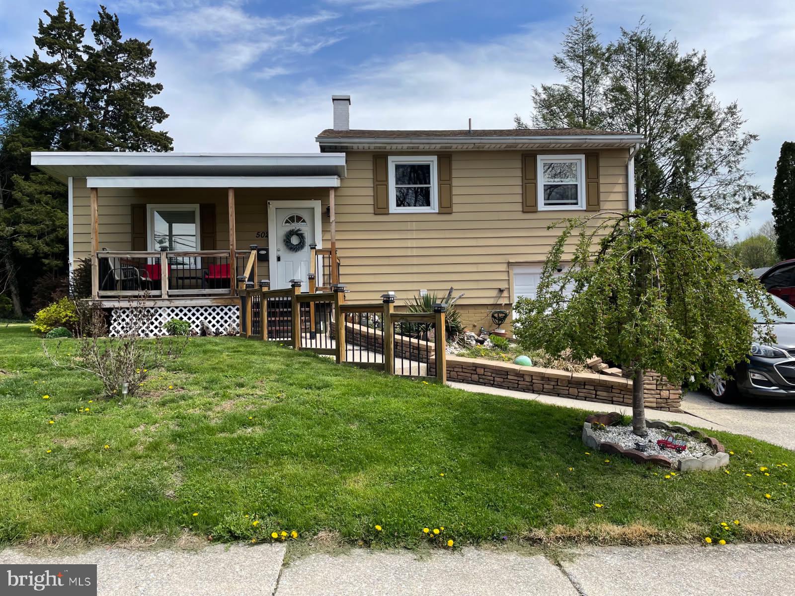 LEBANON COUNTY - Residential