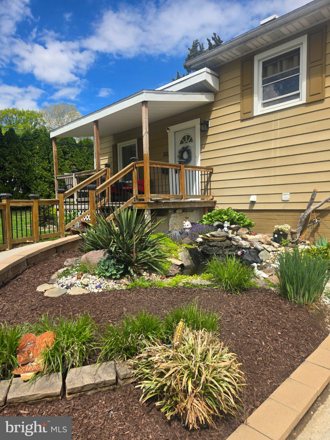 LEBANON COUNTY - Residential