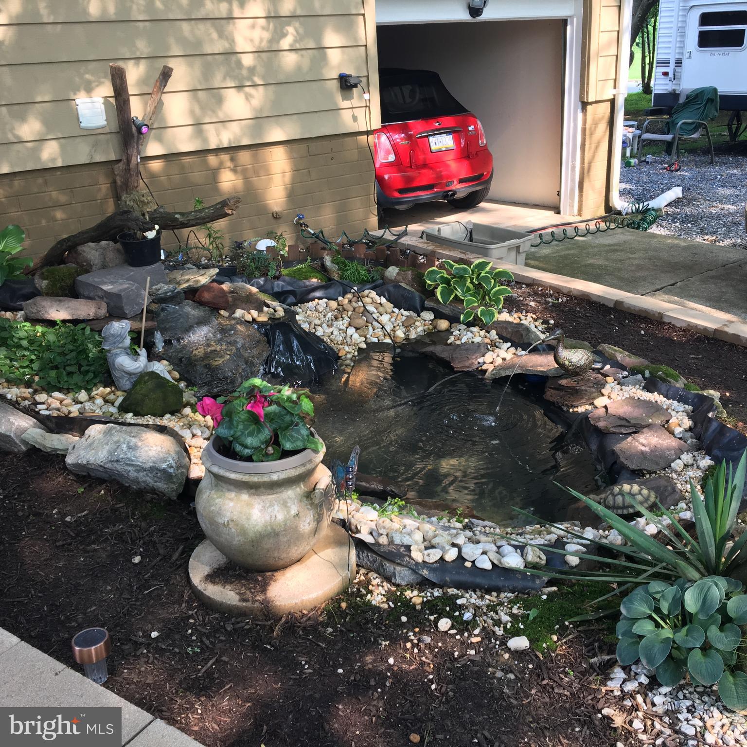 LEBANON COUNTY - Residential