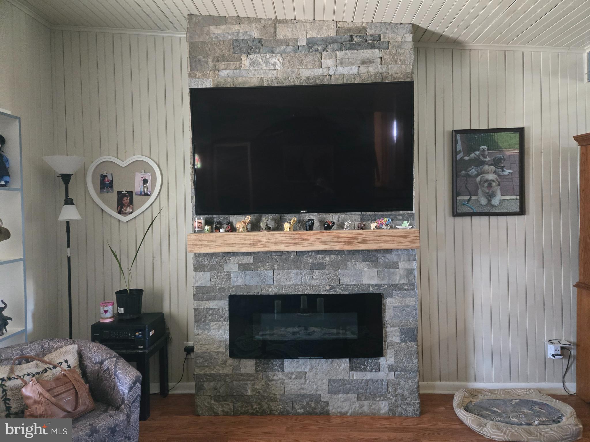 LEBANON COUNTY - Residential