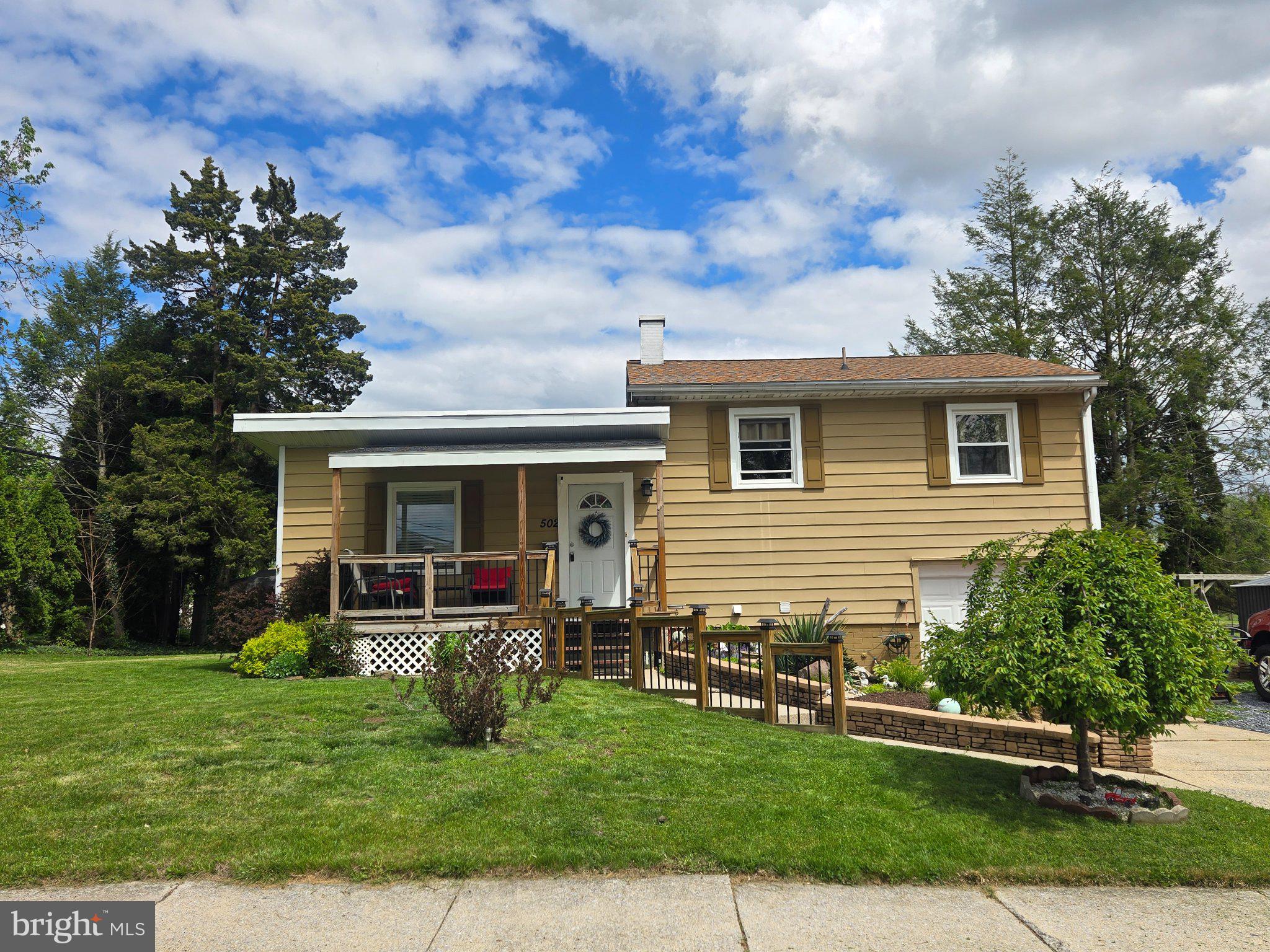 LEBANON COUNTY - Residential