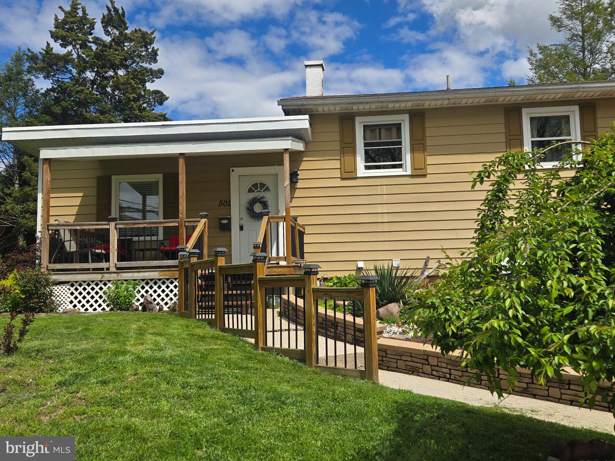 LEBANON COUNTY - Residential