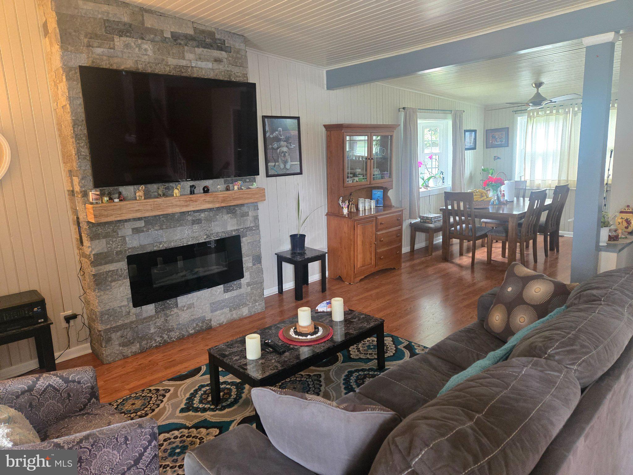 LEBANON COUNTY - Residential