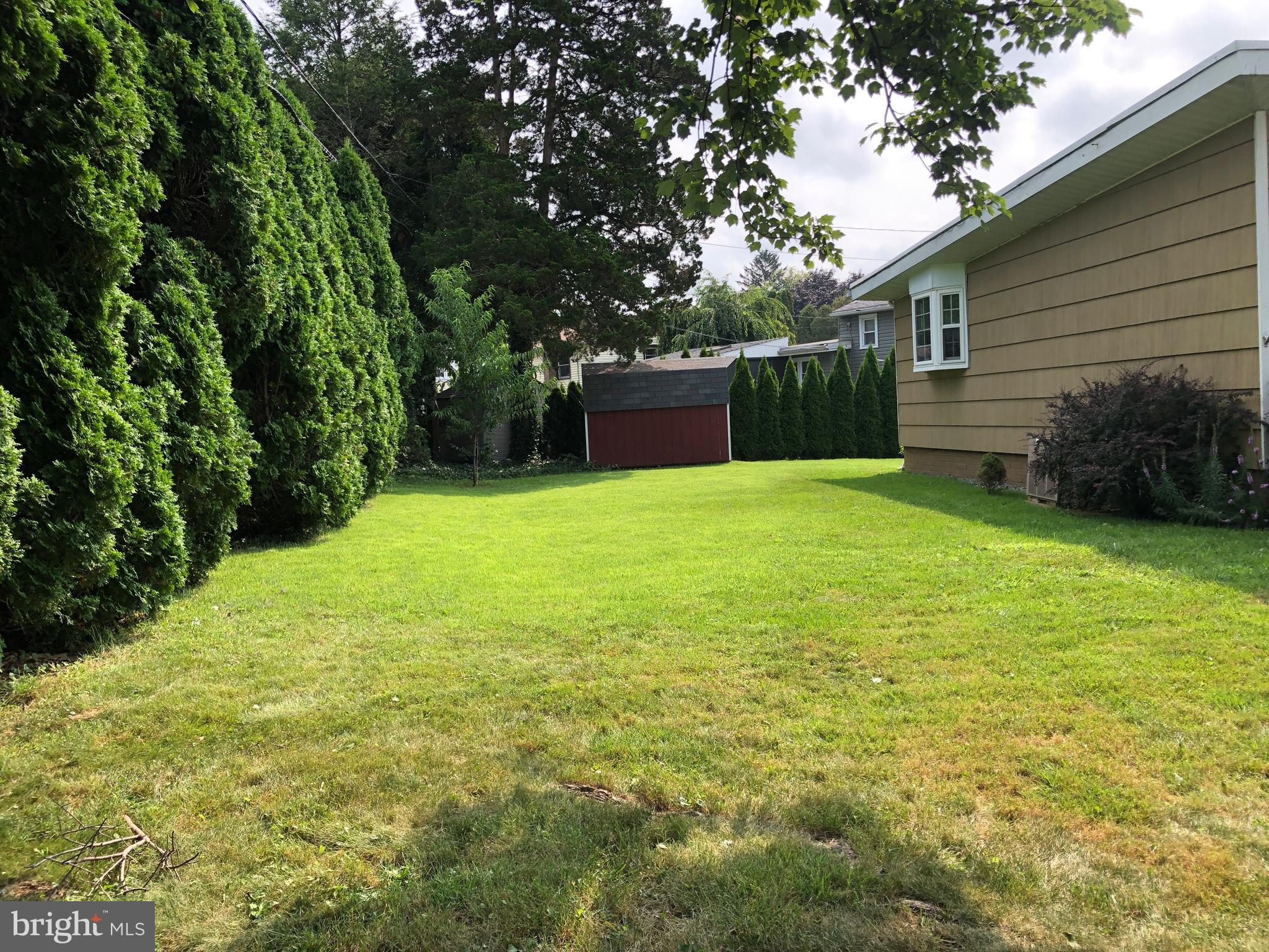 LEBANON COUNTY - Residential