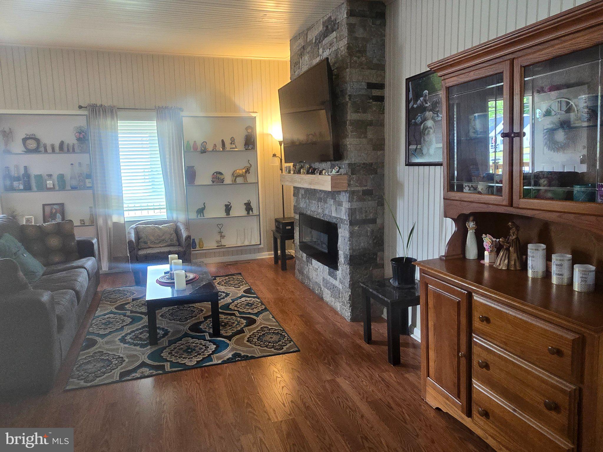 LEBANON COUNTY - Residential