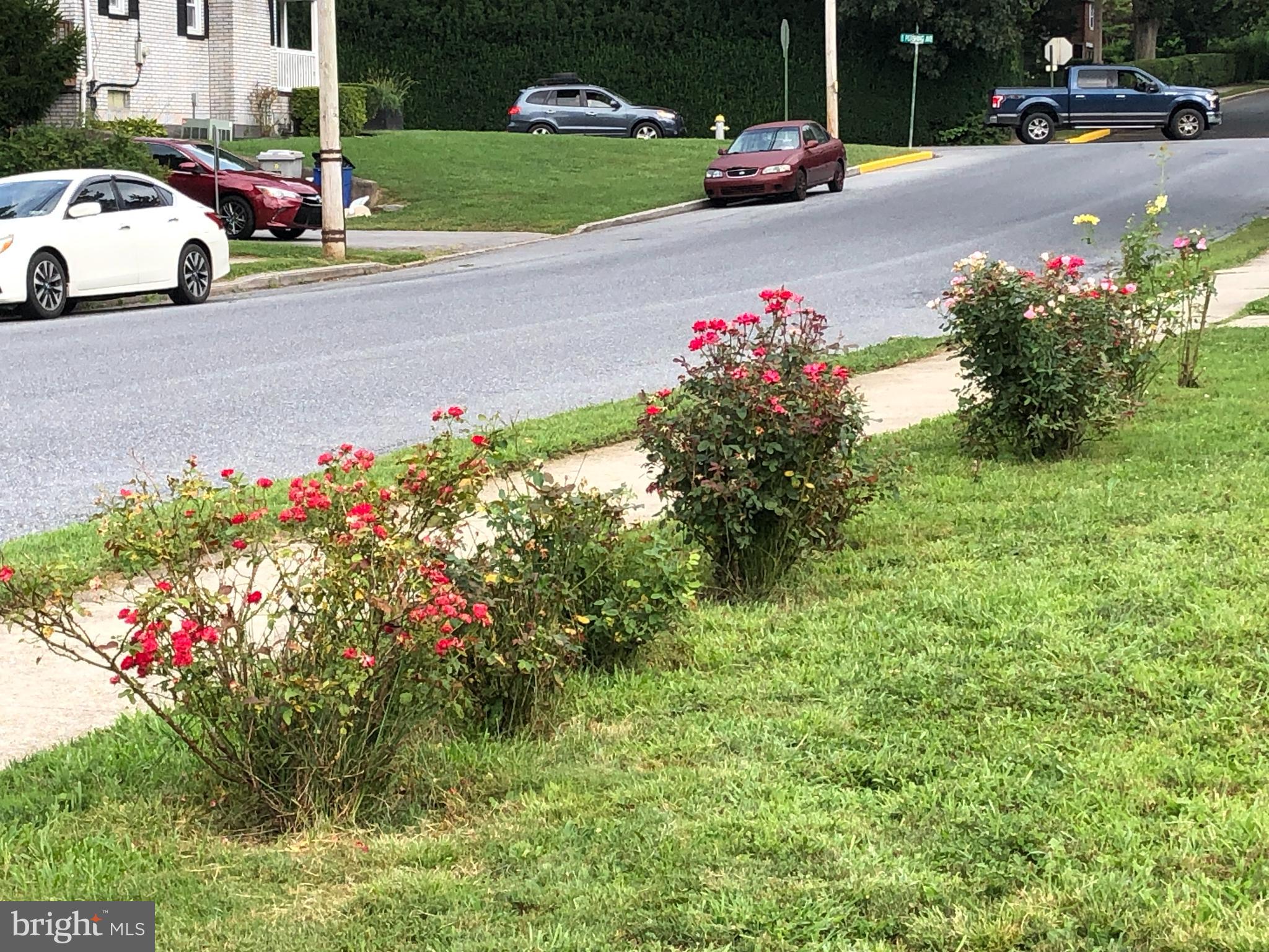 LEBANON COUNTY - Residential