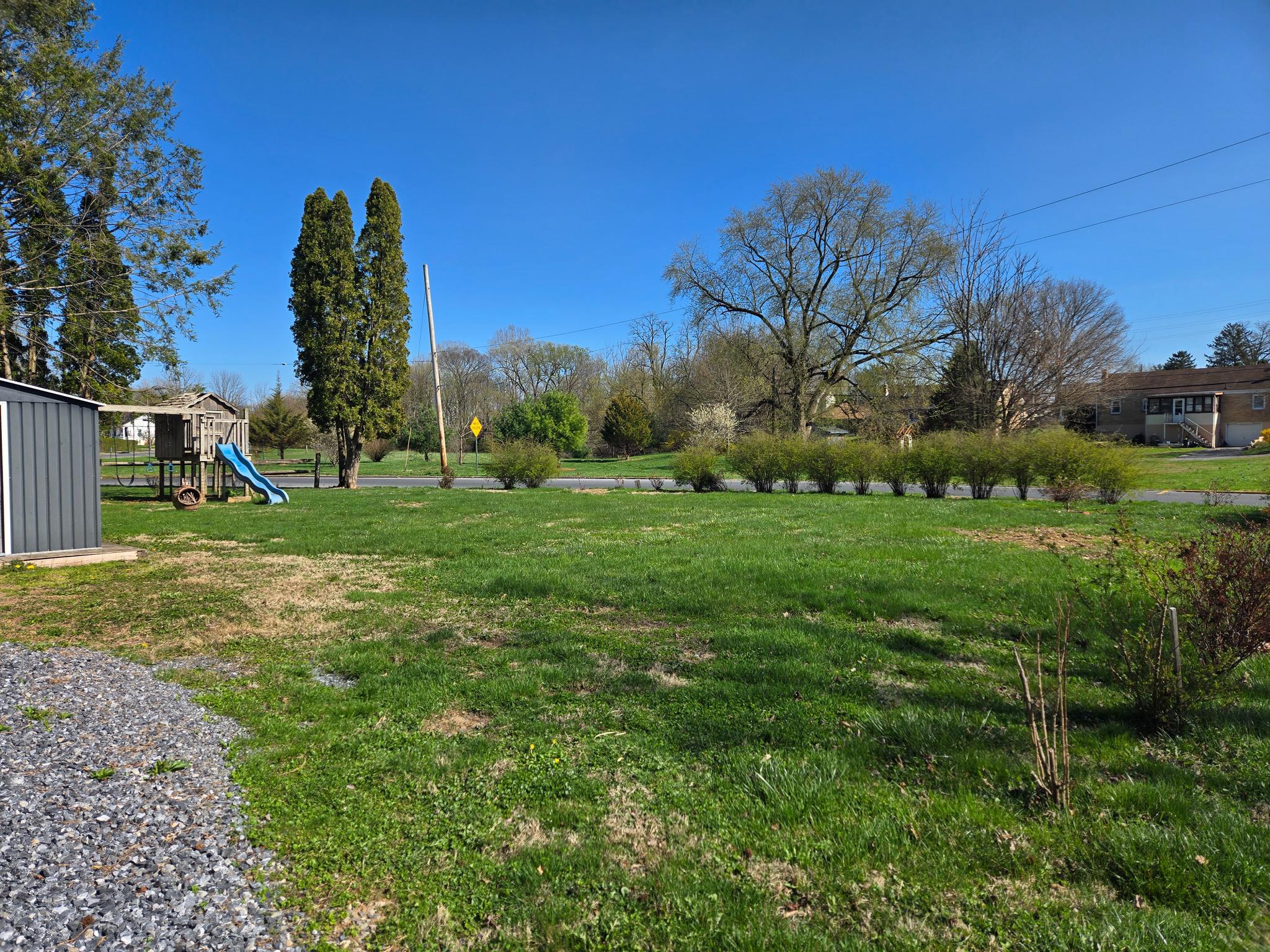 LEBANON COUNTY - Residential