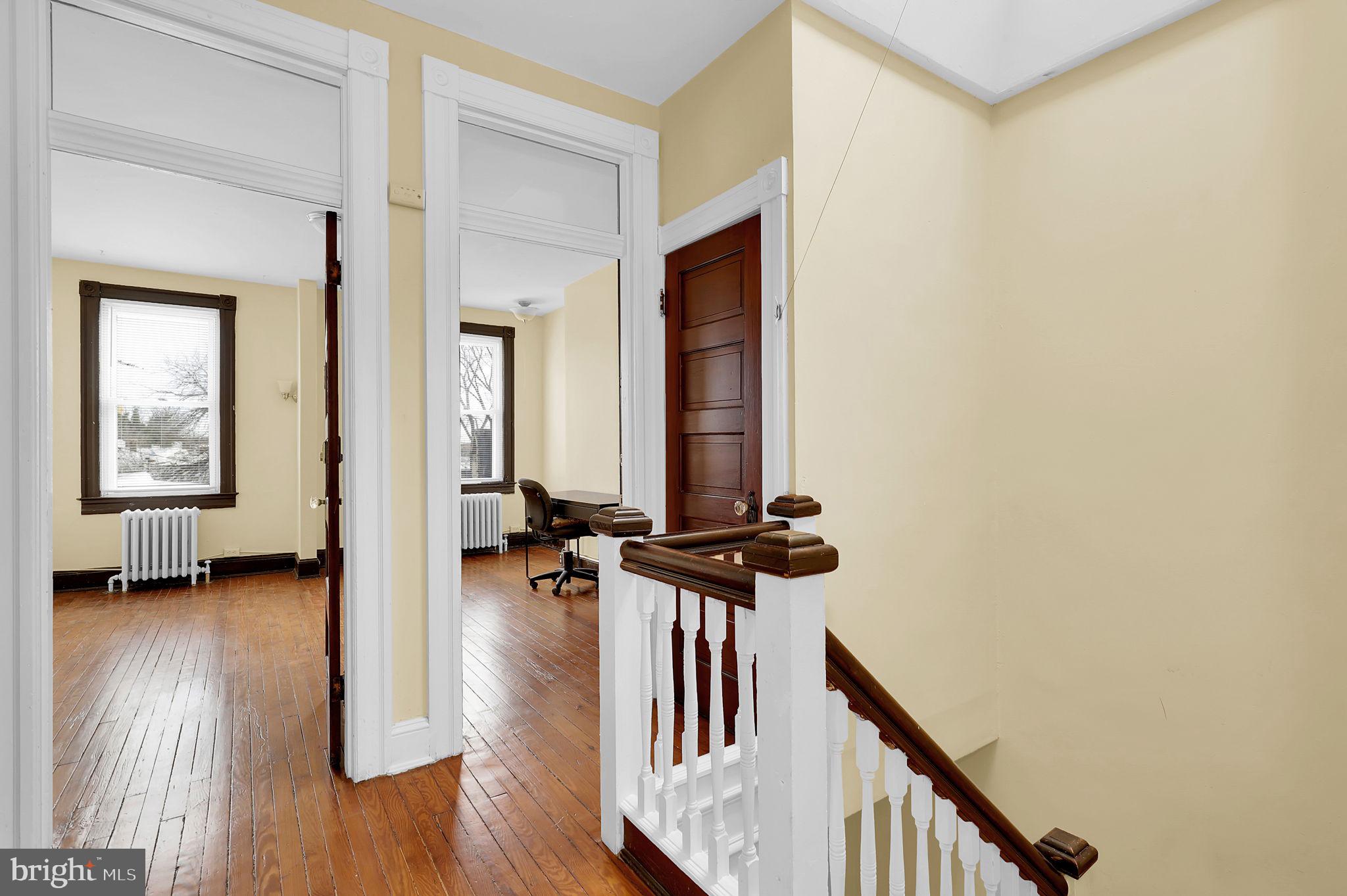 CHARLES VILLAGE - Residential