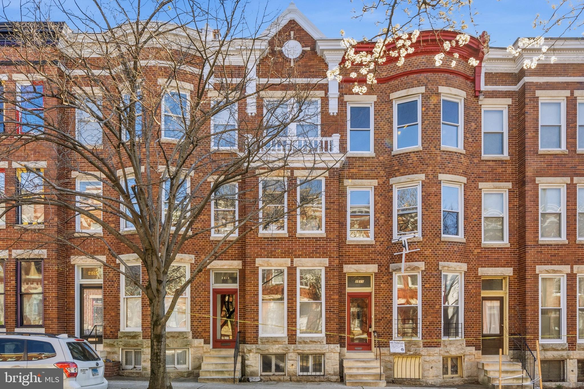 CHARLES VILLAGE - Residential