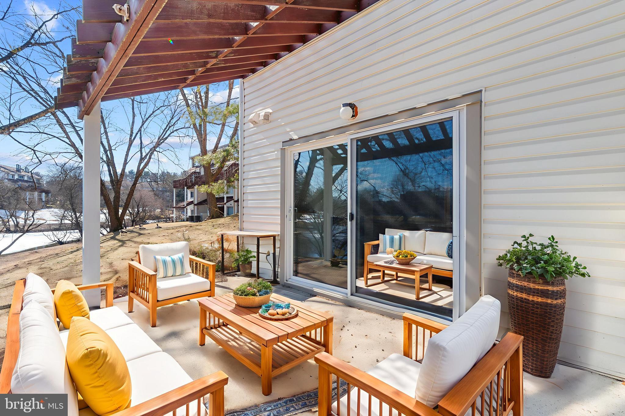 FAIR HILL - Residential