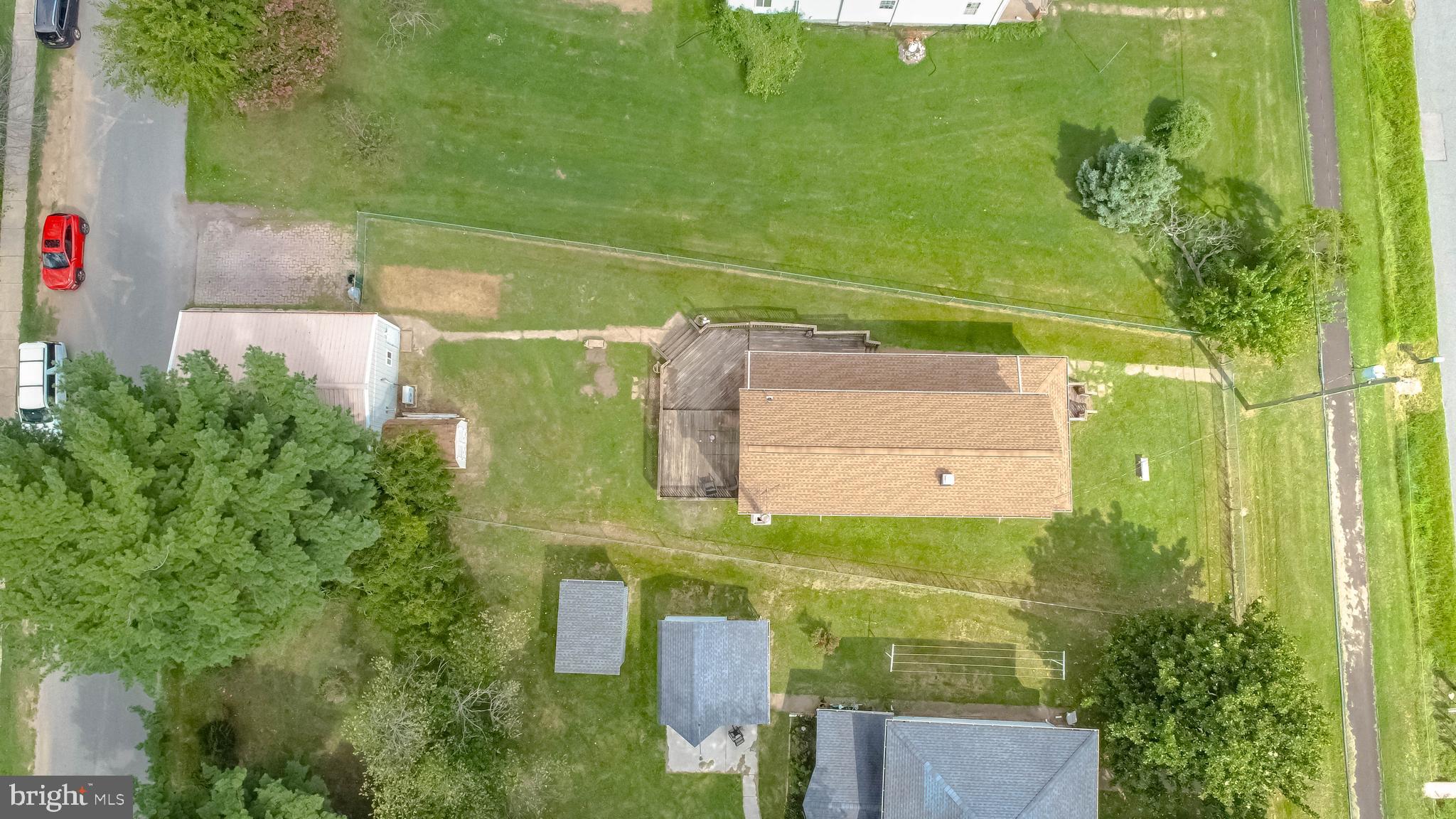 SPARROWS POINT - Residential