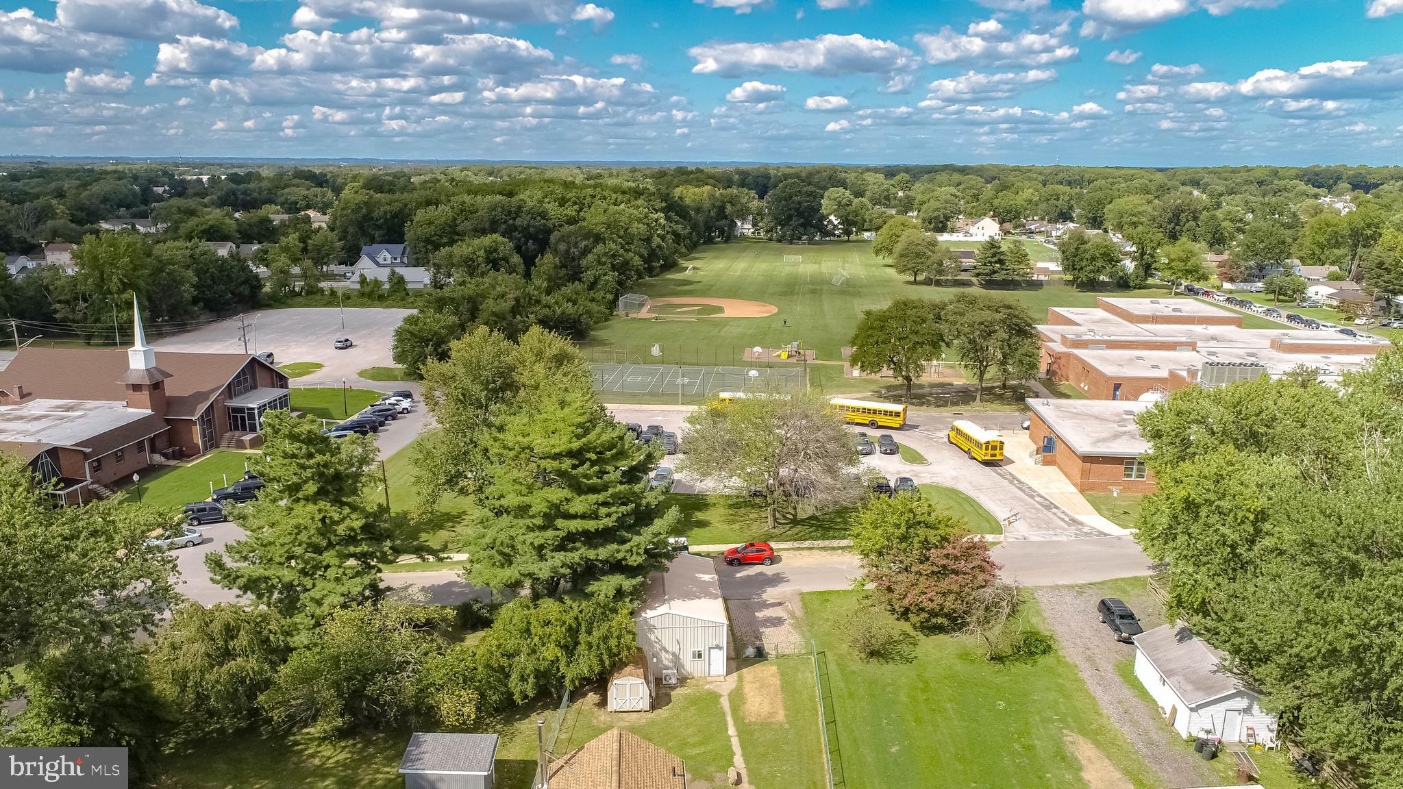 SPARROWS POINT - Residential