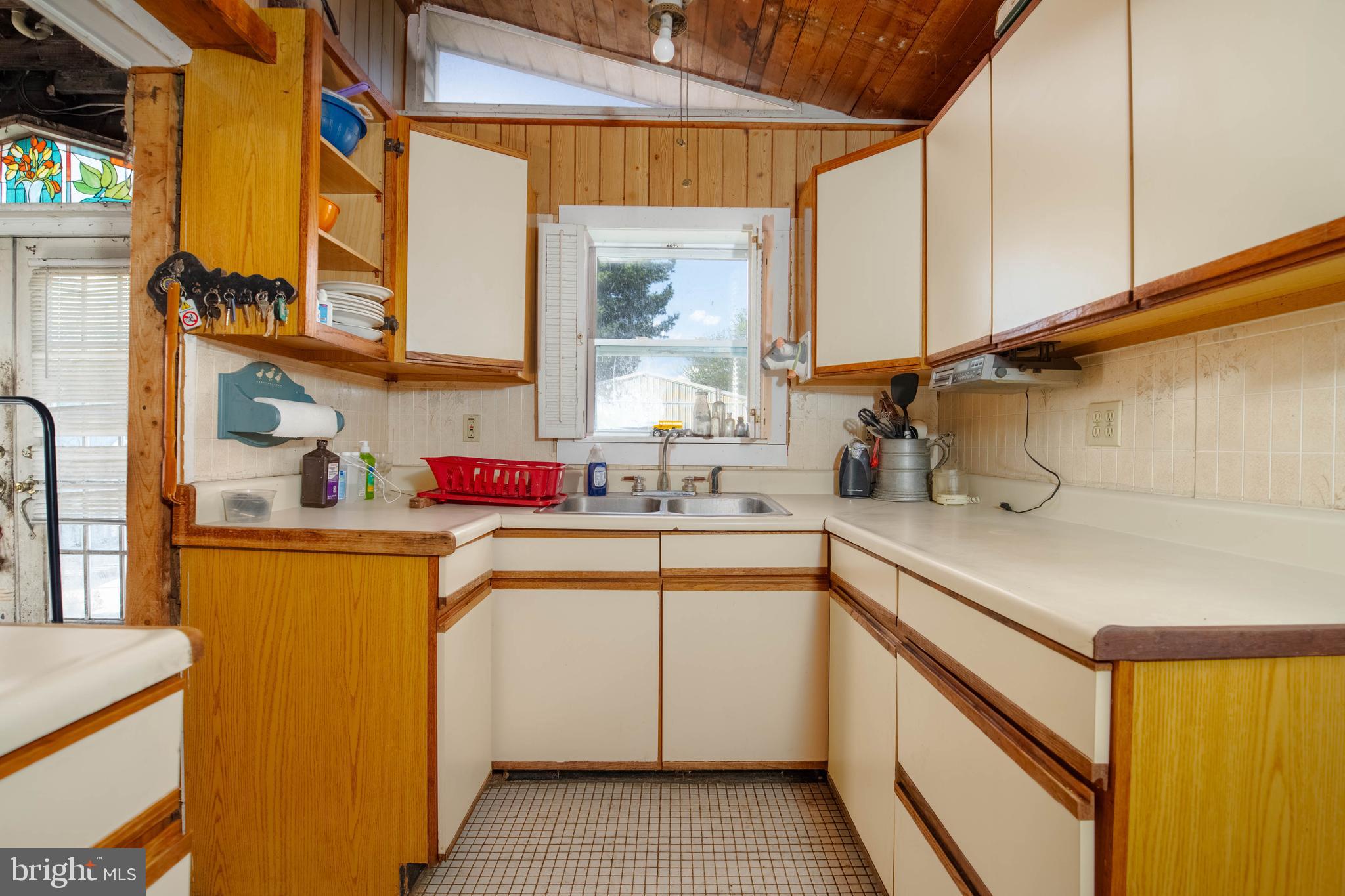 SPARROWS POINT - Residential