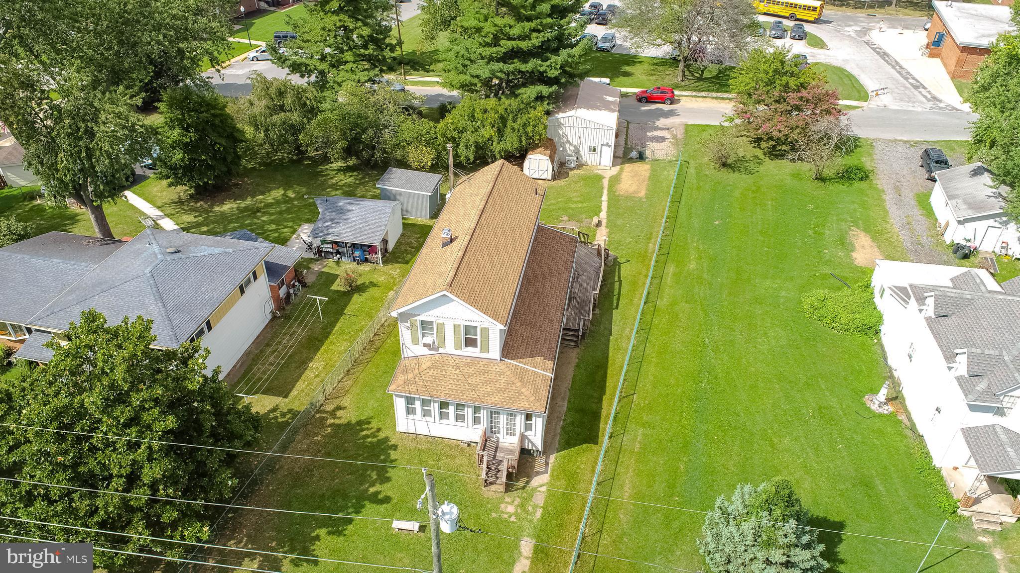 SPARROWS POINT - Residential