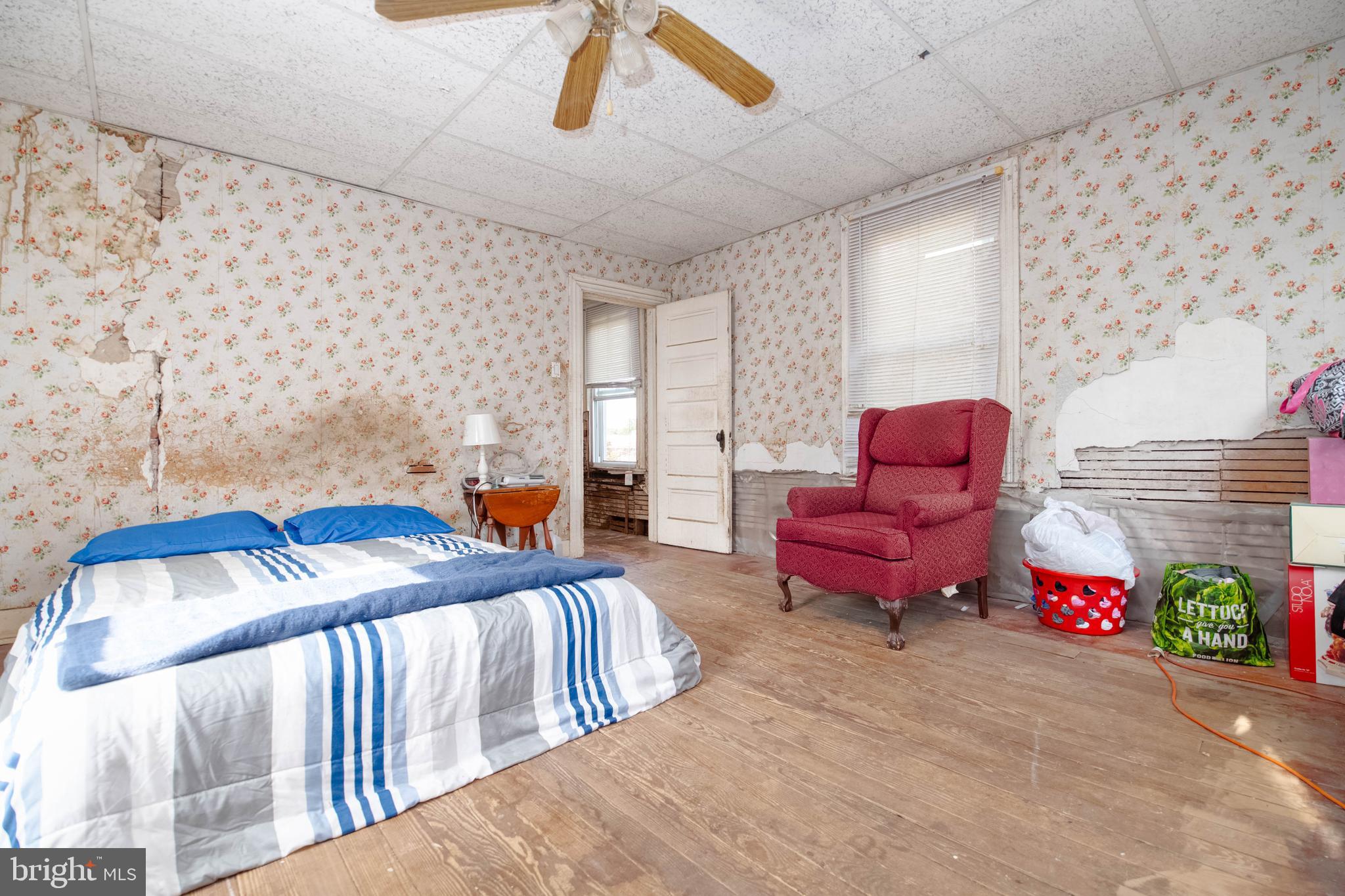 SPARROWS POINT - Residential