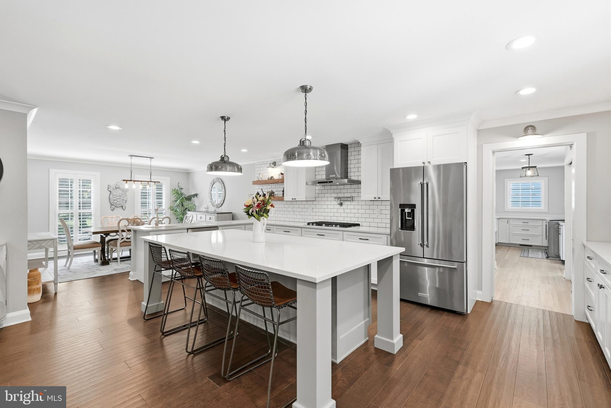 SHIPLEYS CHOICE - Residential