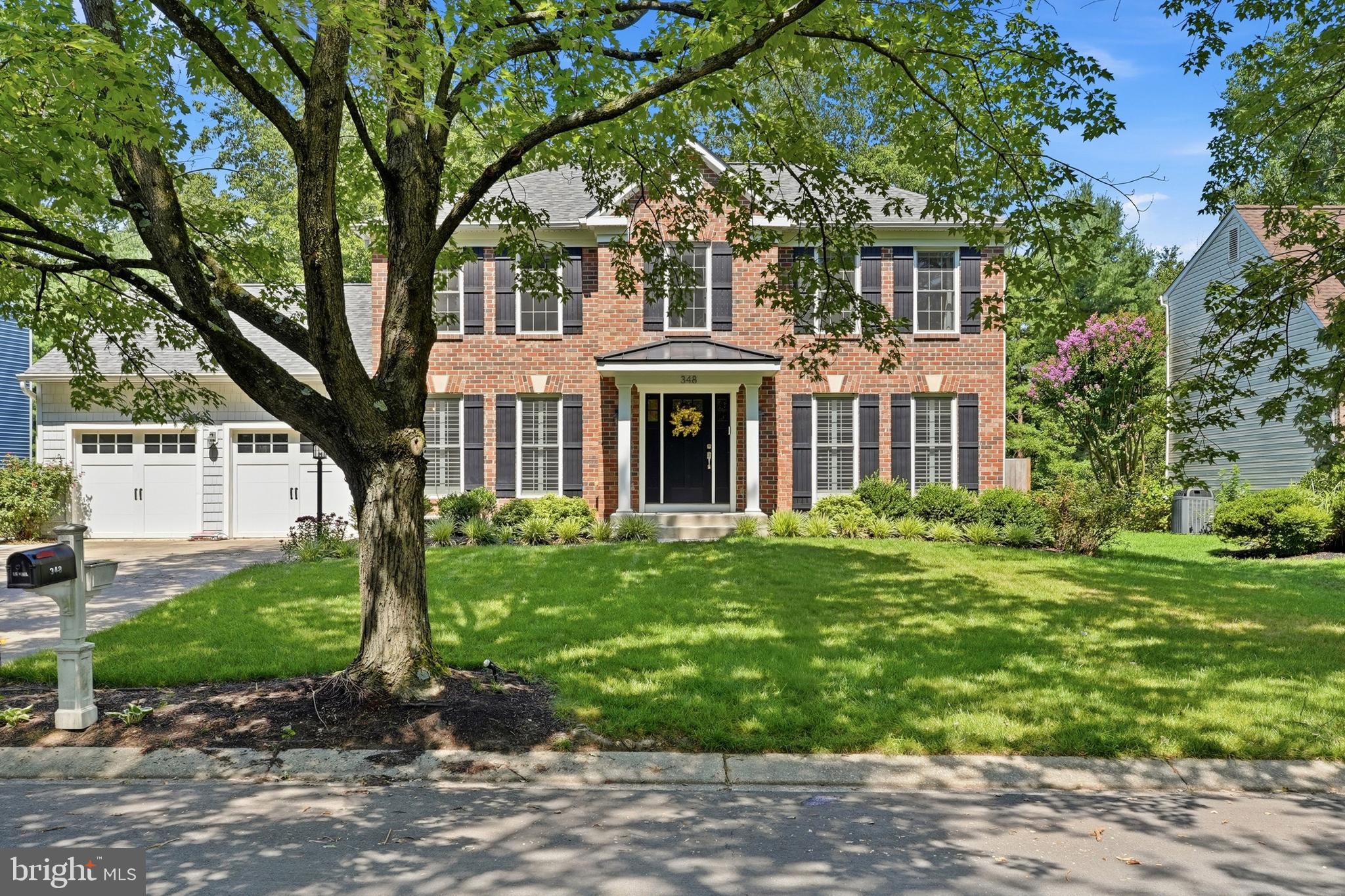 SHIPLEYS CHOICE - Residential