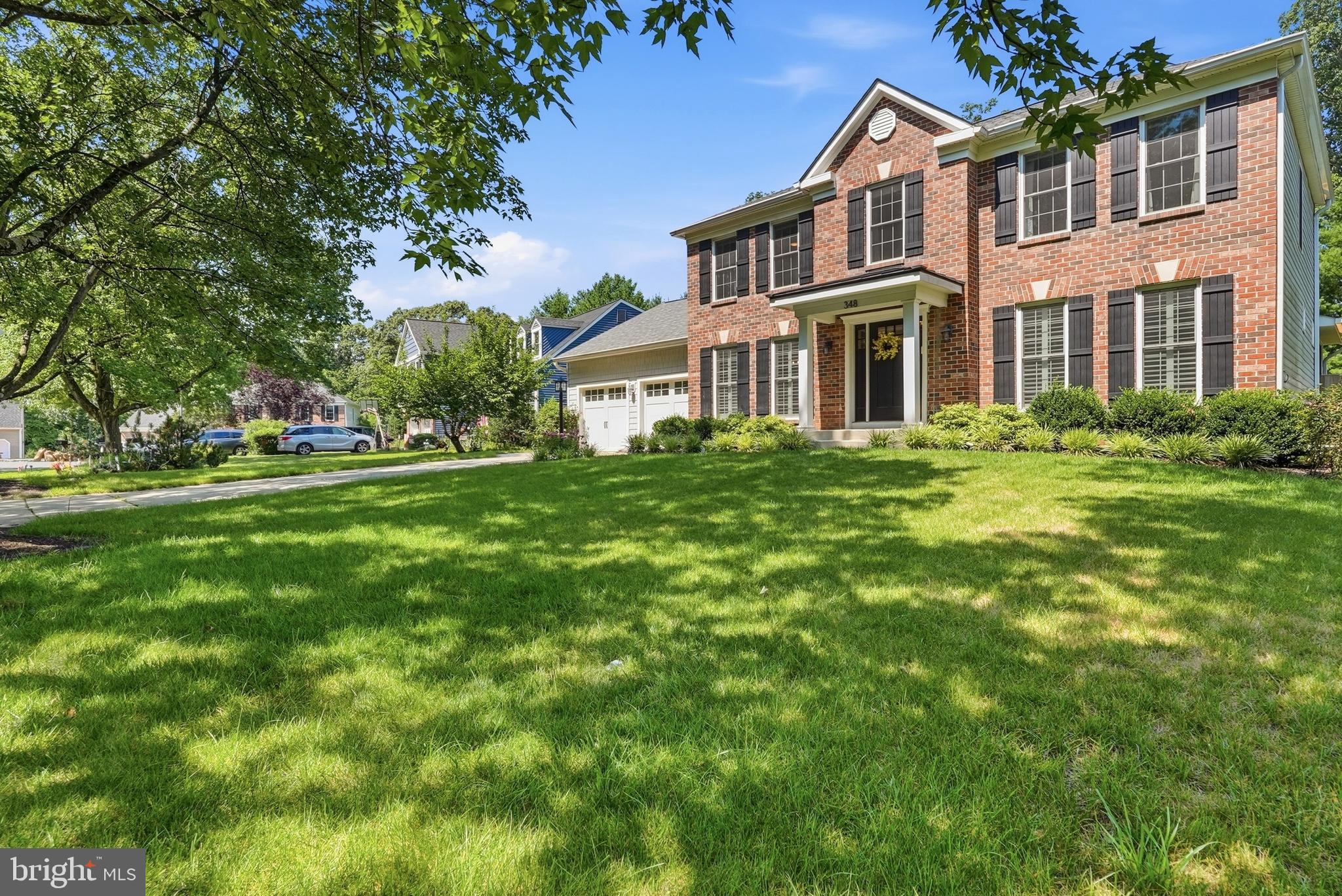 SHIPLEYS CHOICE - Residential