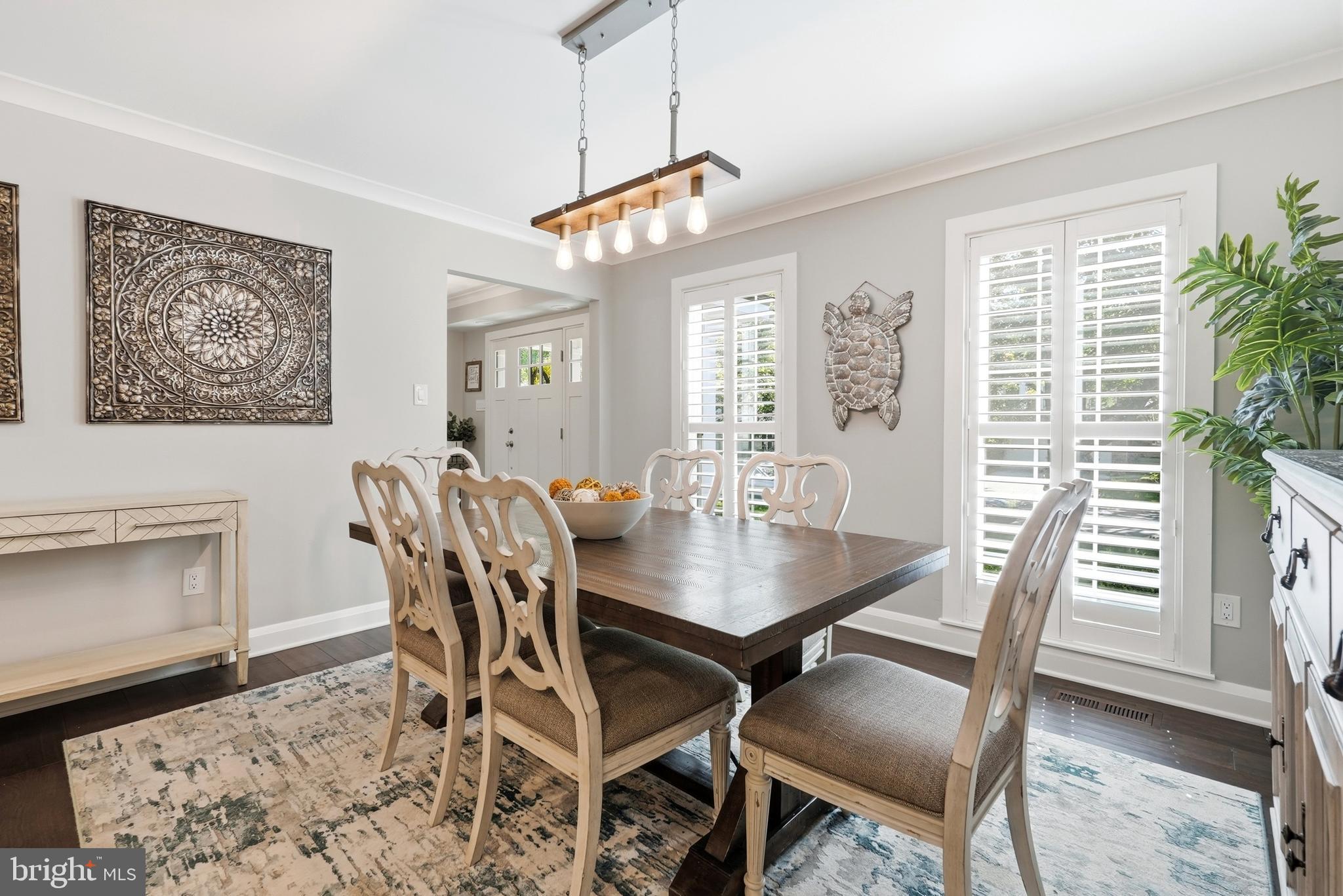 SHIPLEYS CHOICE - Residential