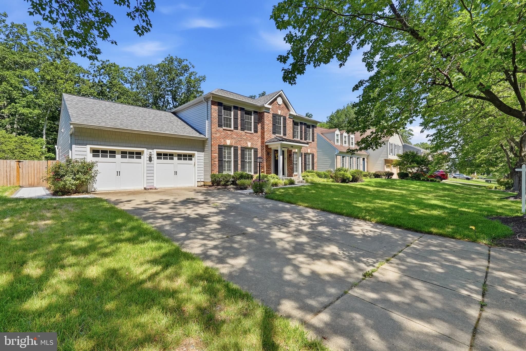 SHIPLEYS CHOICE - Residential