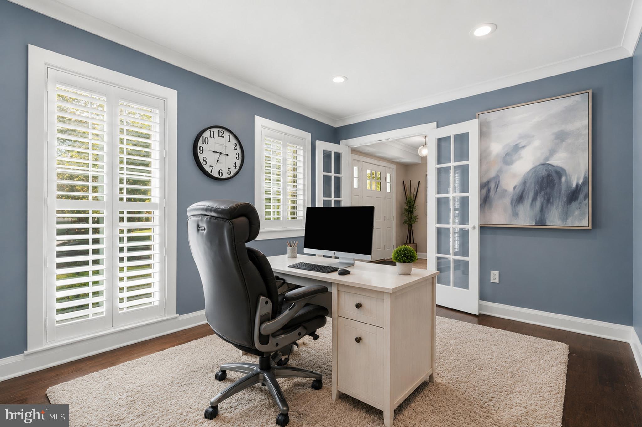 SHIPLEYS CHOICE - Residential