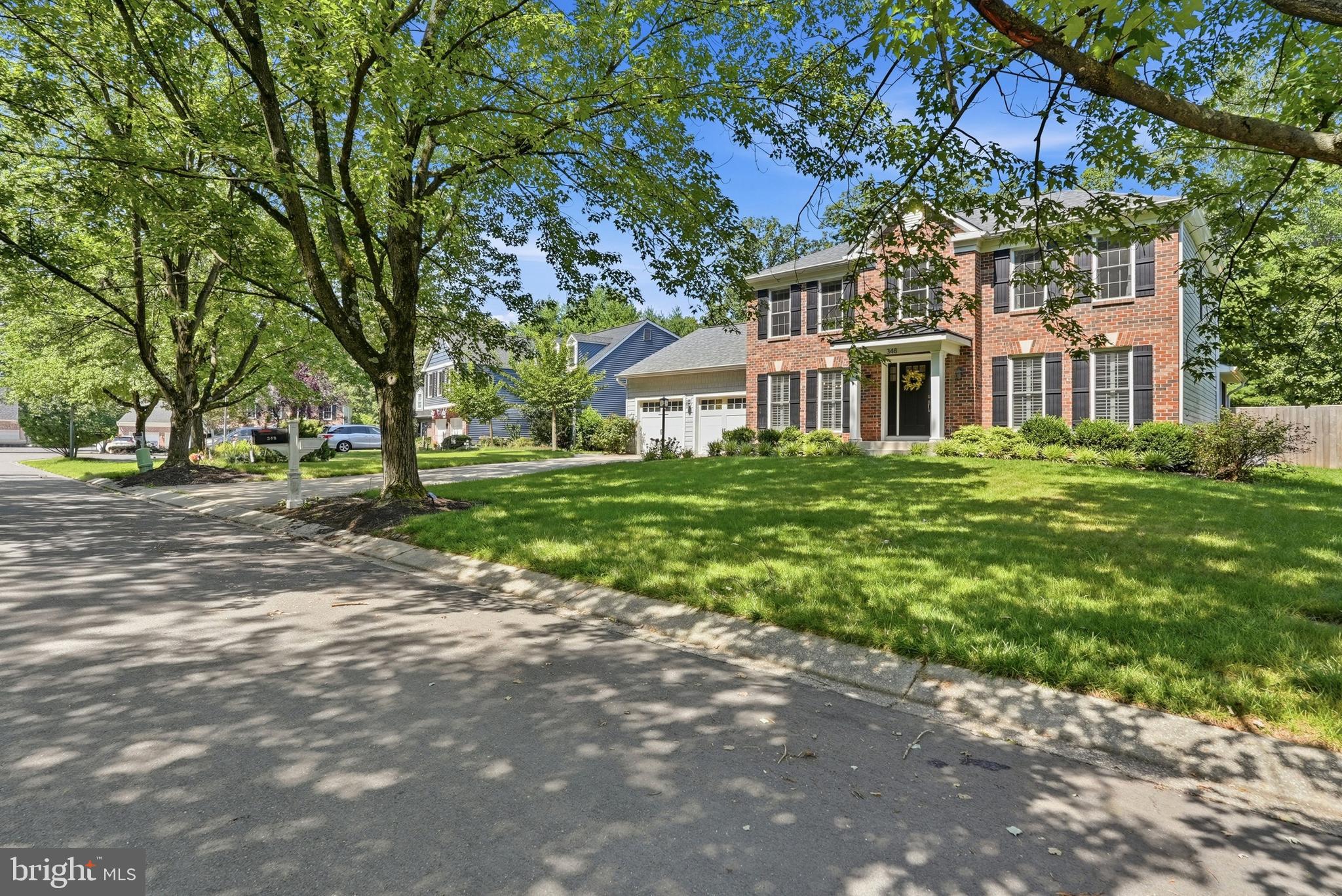 SHIPLEYS CHOICE - Residential