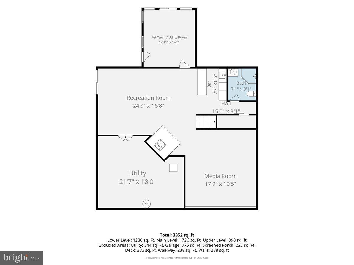 FERRY LANDING WOODS - Residential