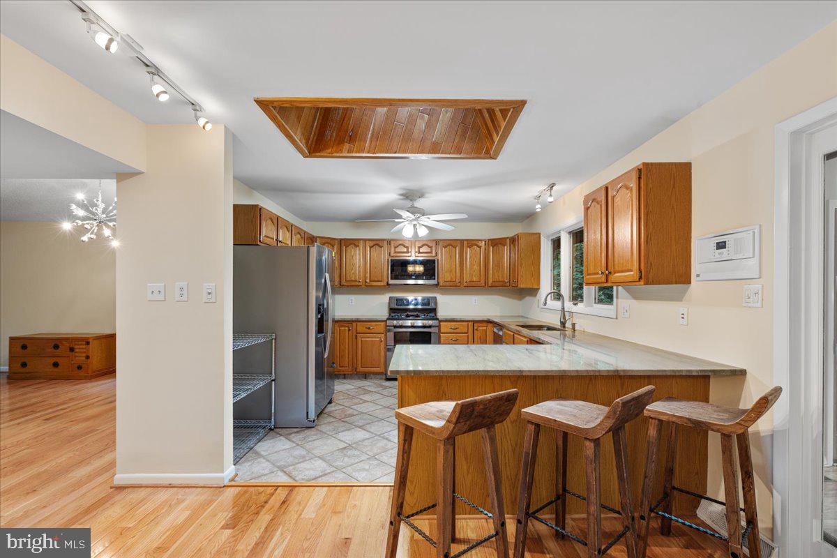 FERRY LANDING WOODS - Residential
