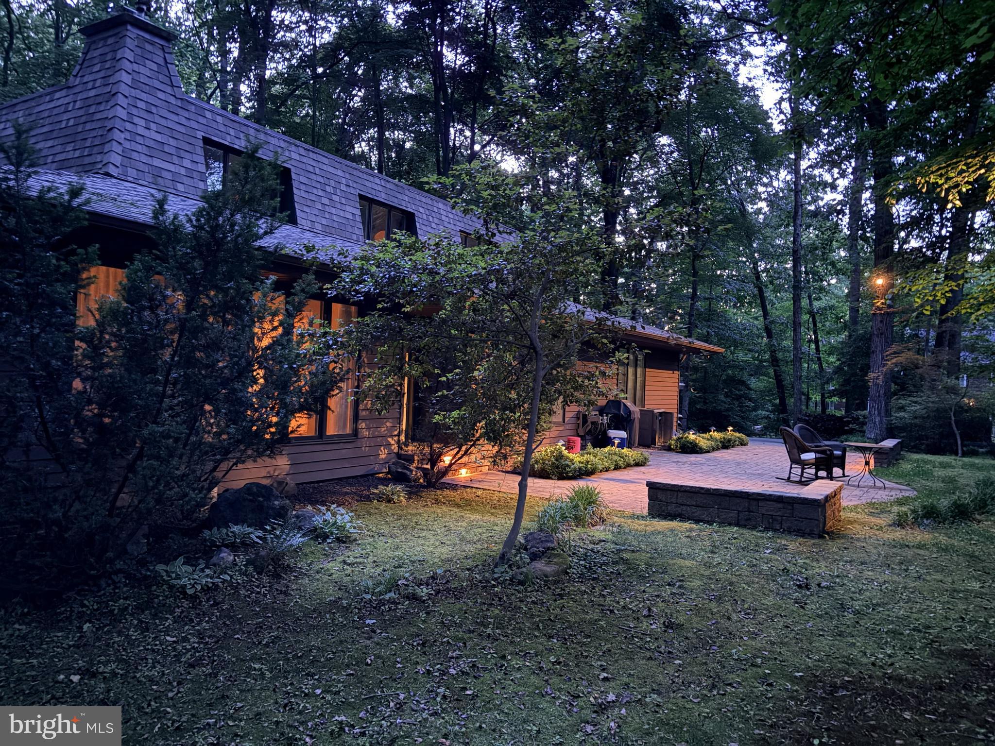 FERRY LANDING WOODS - Residential