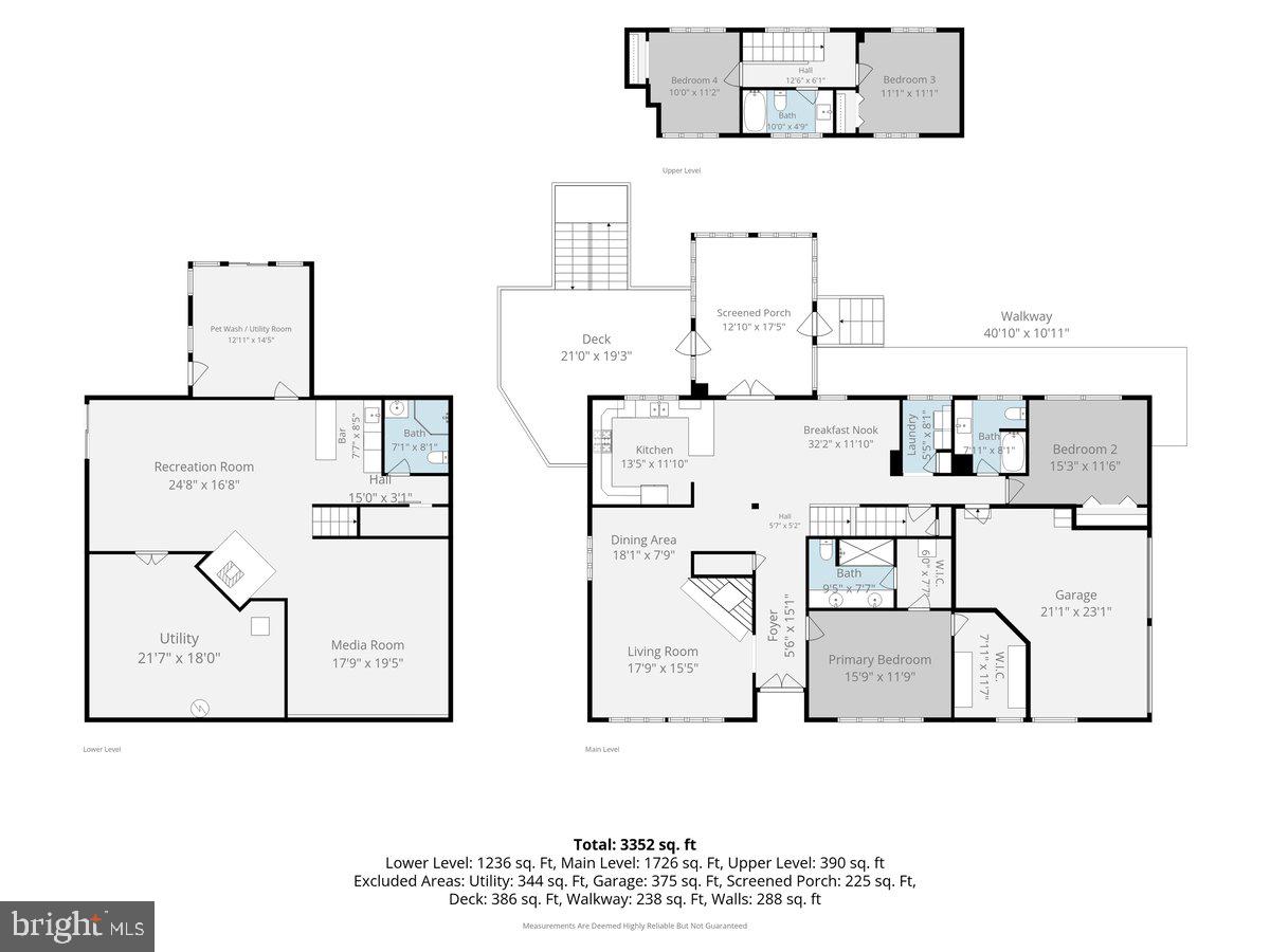 FERRY LANDING WOODS - Residential