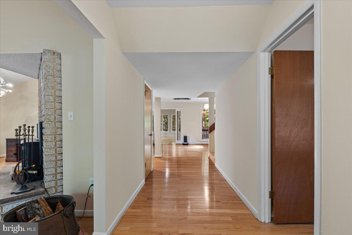 FERRY LANDING WOODS - Residential